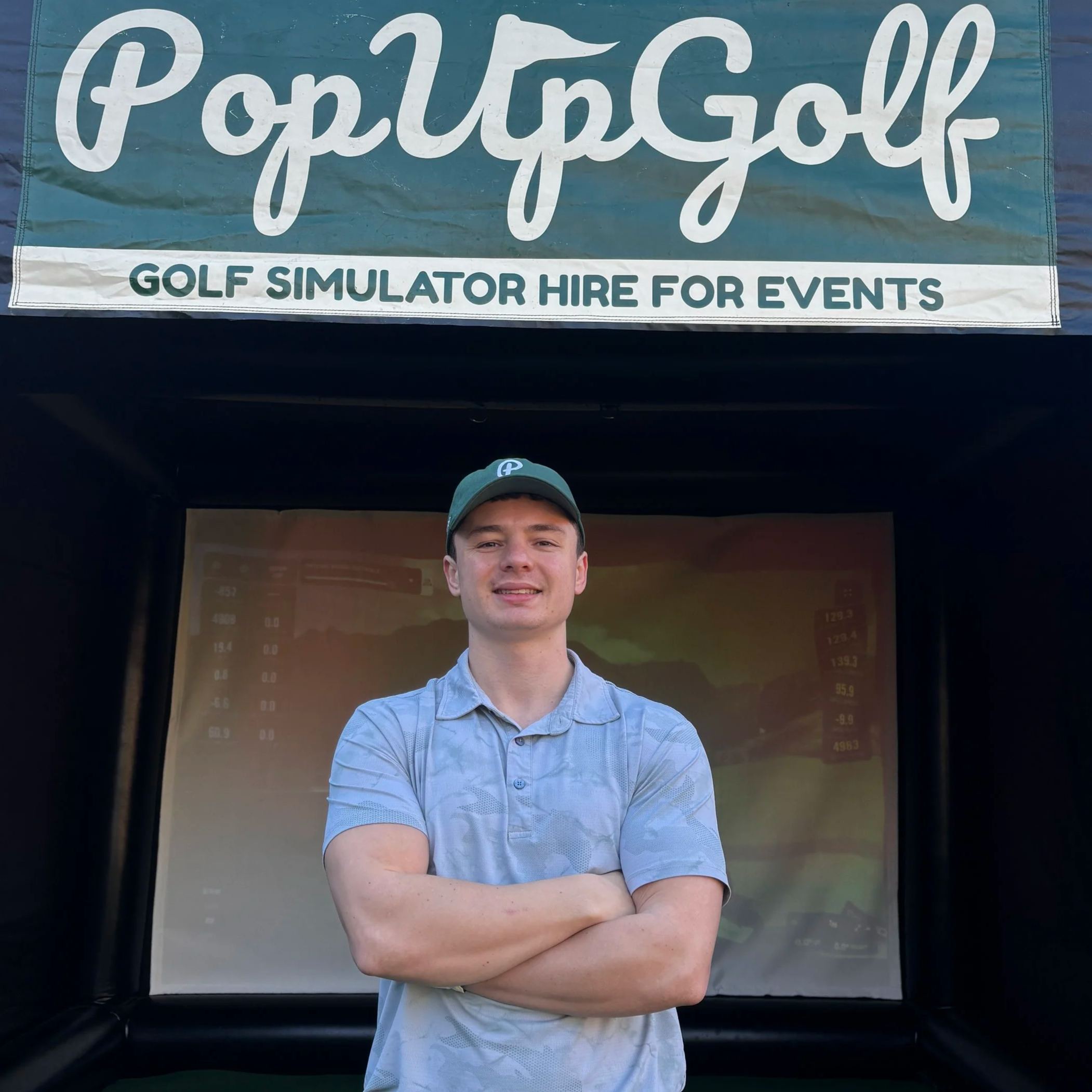 Bailey Team Member Photo