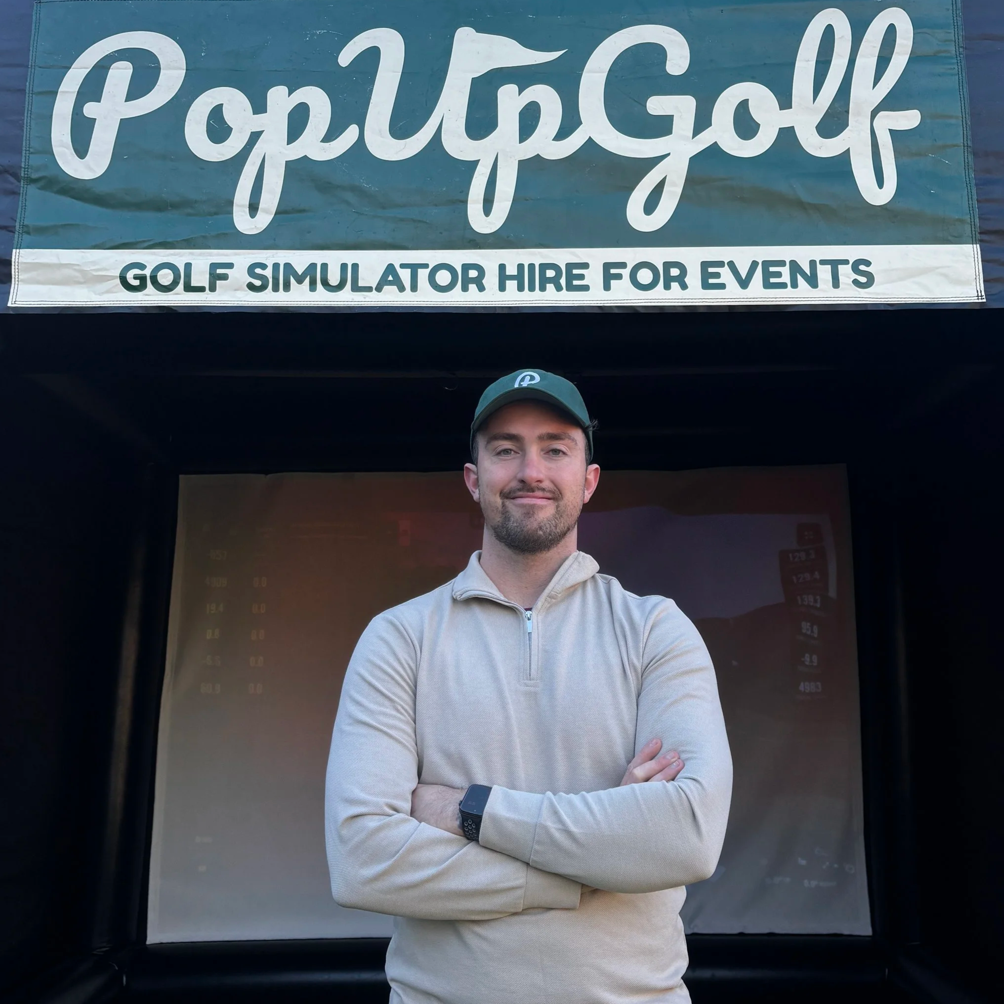 Matt Team Member Photo