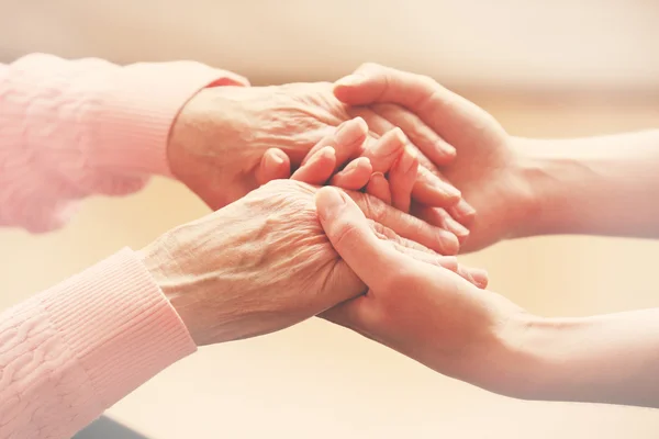 Residencia para personas mayores