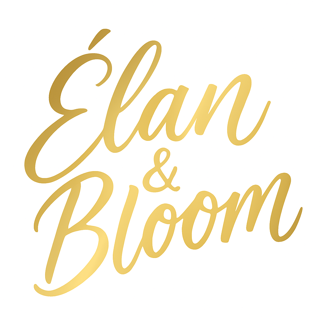 Élan &amp; Bloom