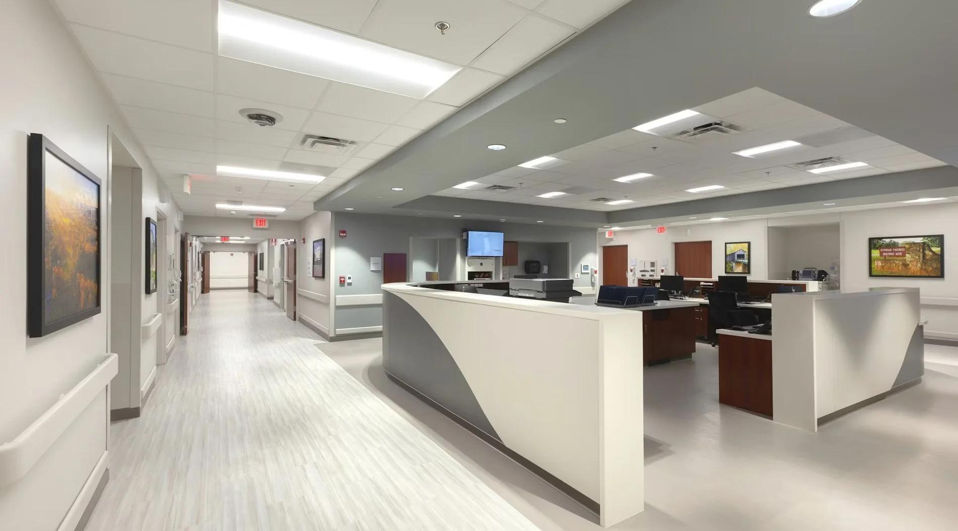 Piedmont Hospital Cartersville