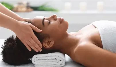 Massage Cranio-Sacré