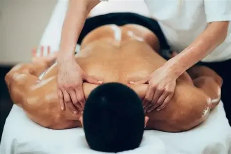 massage sportif