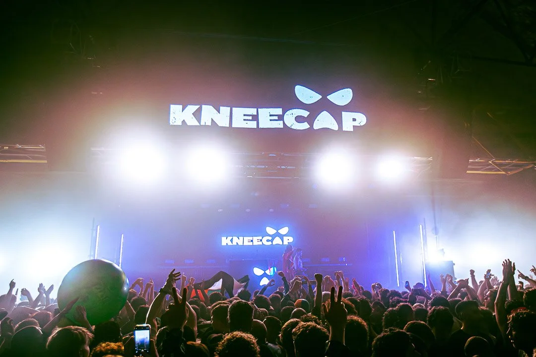Kneecap