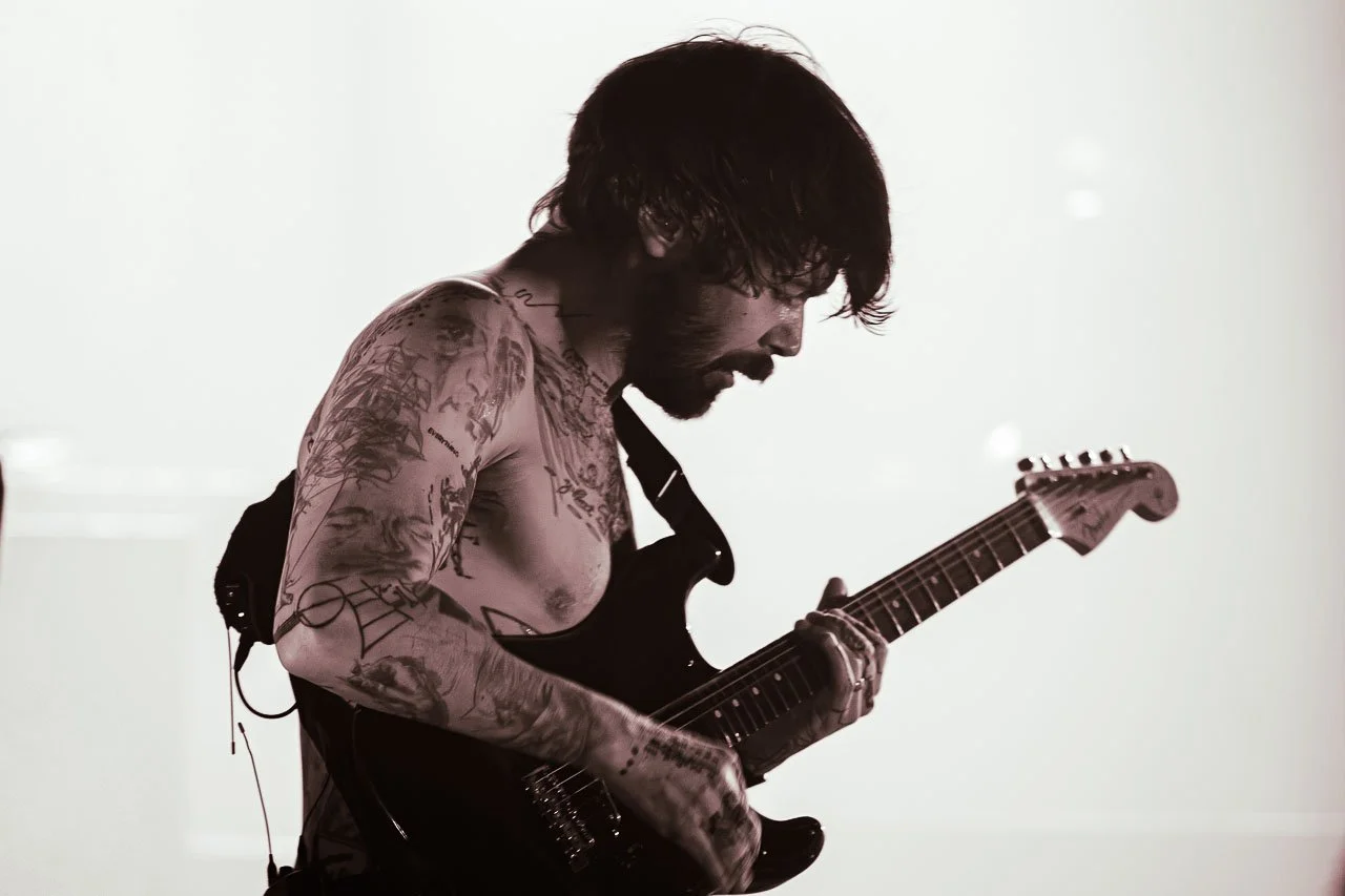 Biffy Clyro
