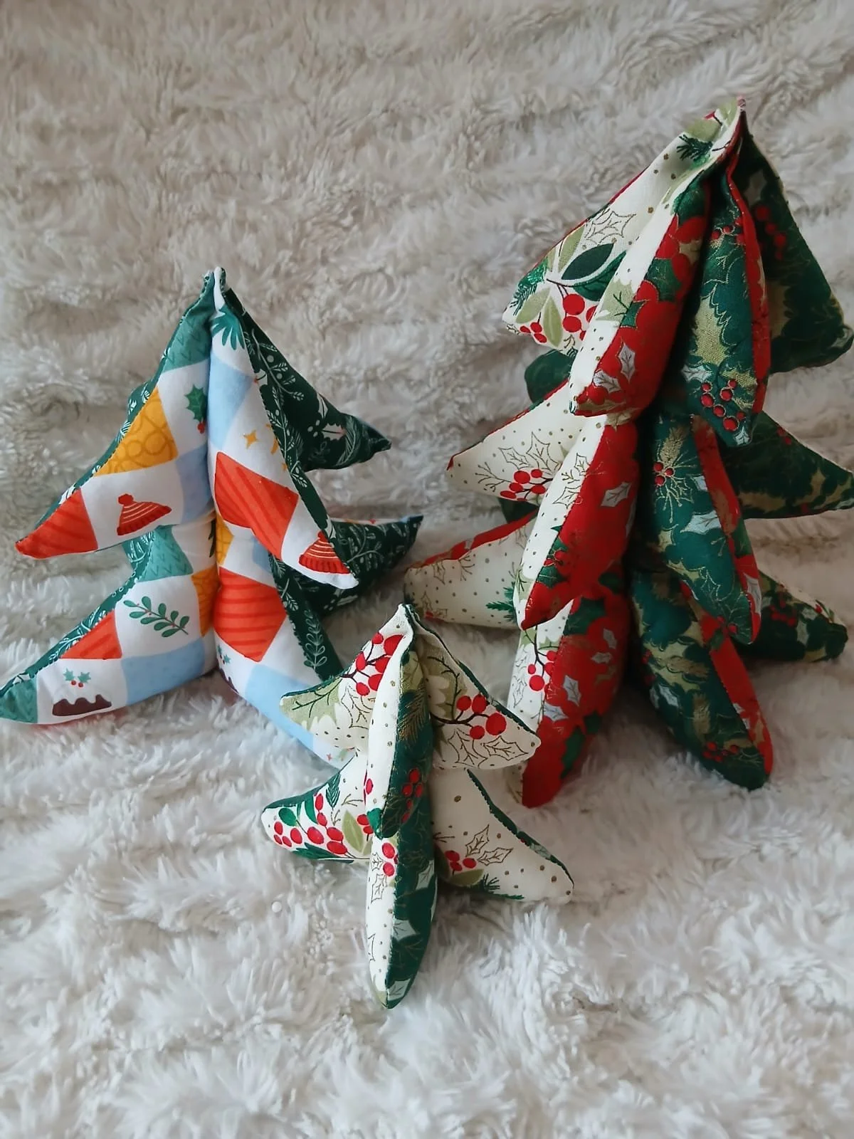 Christmas Tree Decoration