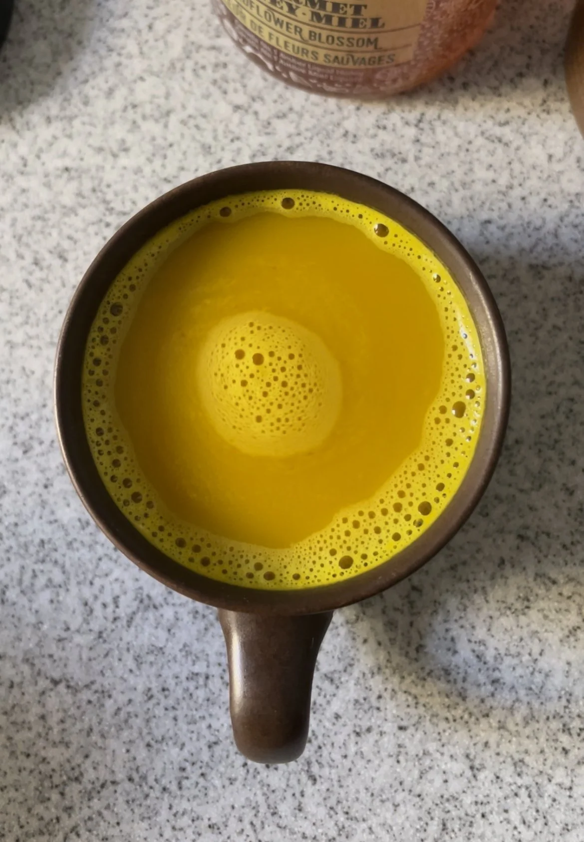 Golden Milk