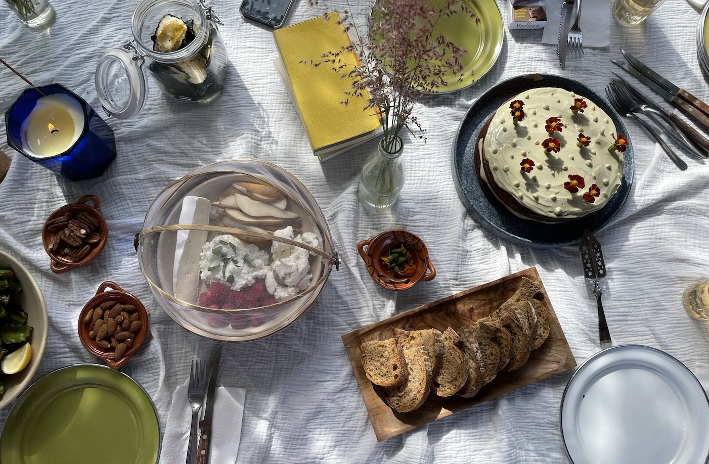 entrepreneur's picnic