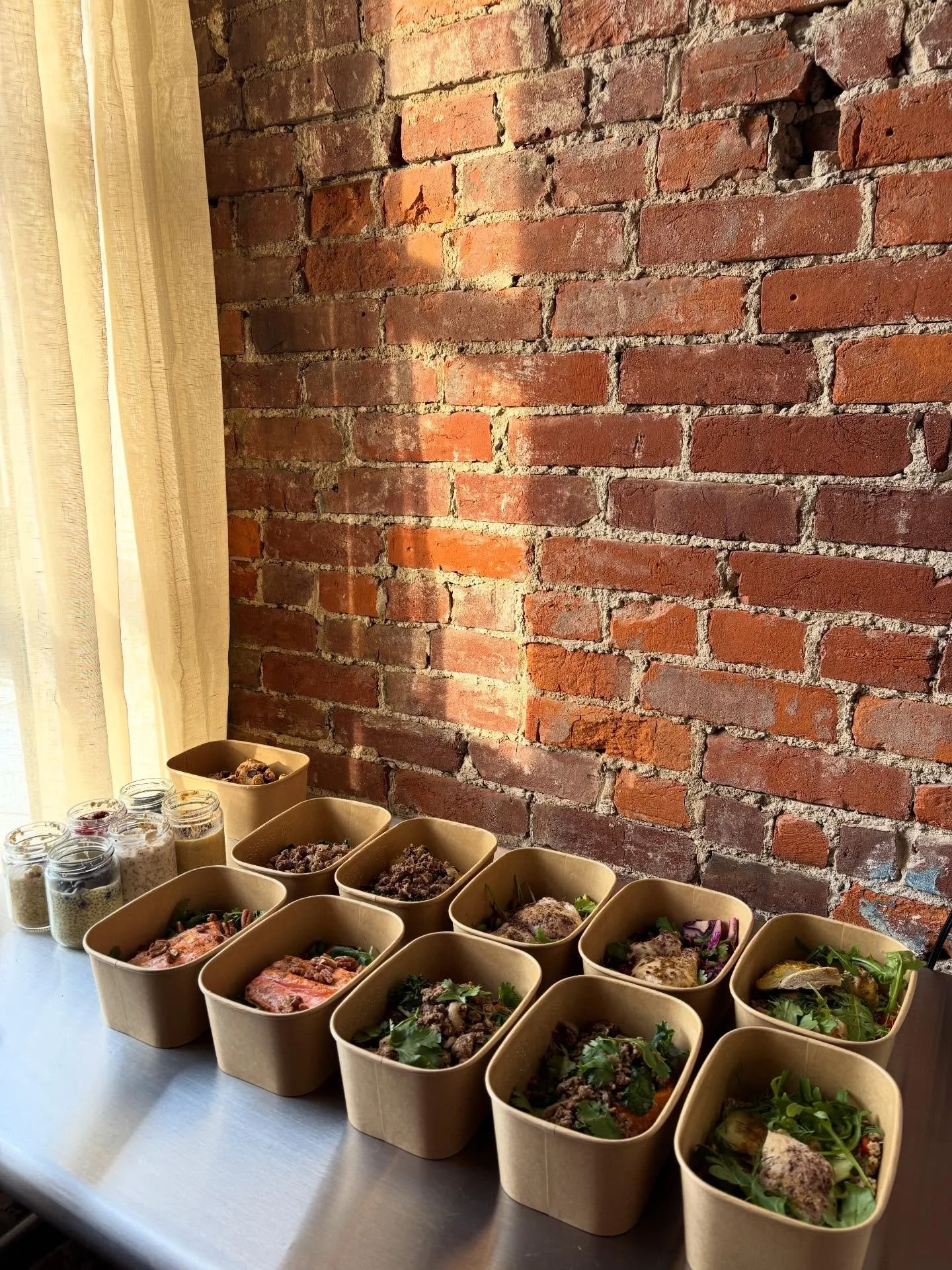 mid-january check-in 😌🍄&zwj;🟫🌀

the shine of january intentions has usually worn off by now, so I wanted to enter your feed with a little reminder. 

real change doesn&rsquo;t come from a perfect week, it comes from consistency, and deciding, aga