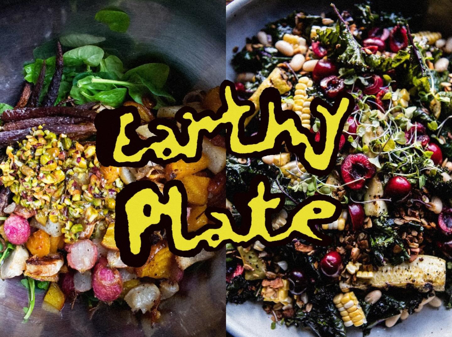 MENU FOR 5/23

spring root vegetable salad with pistachio, spinach, mustard 𖦹

braised collard greens with raisins, maple, chili, fonio 𖦹

fennel apple baby gem lettuce salad, lemon vinaigrette 𖦹

chili crisp + hazelnut broccoli, whipped tahini 𖦹