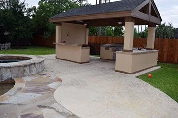 Before Kool Deck® Installation