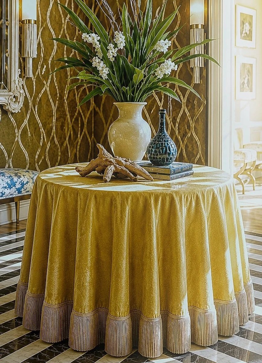 HAMPTONS RETREAT