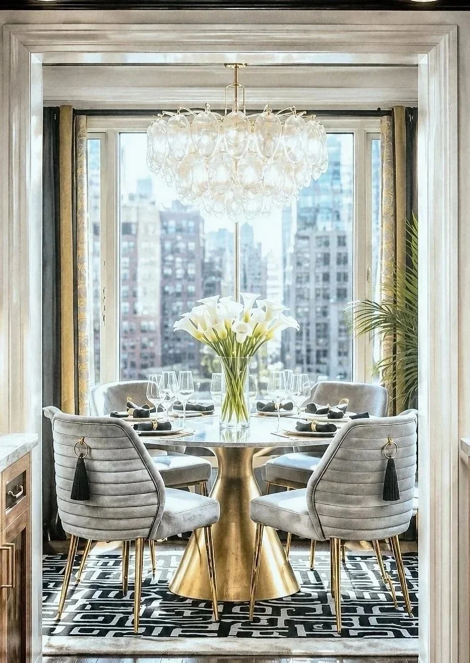 MIDTOWN PIED-DE-TERRE