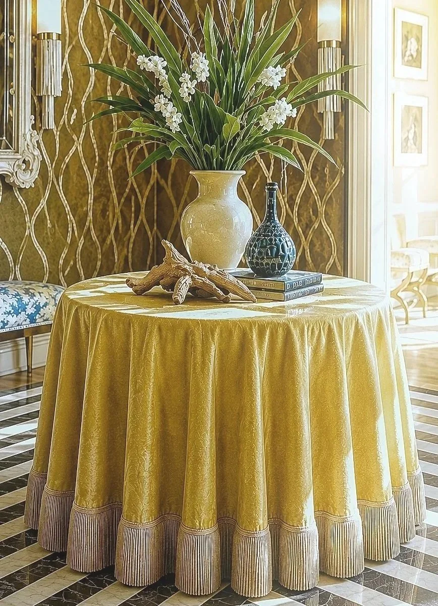 HAMPTONS RETREAT