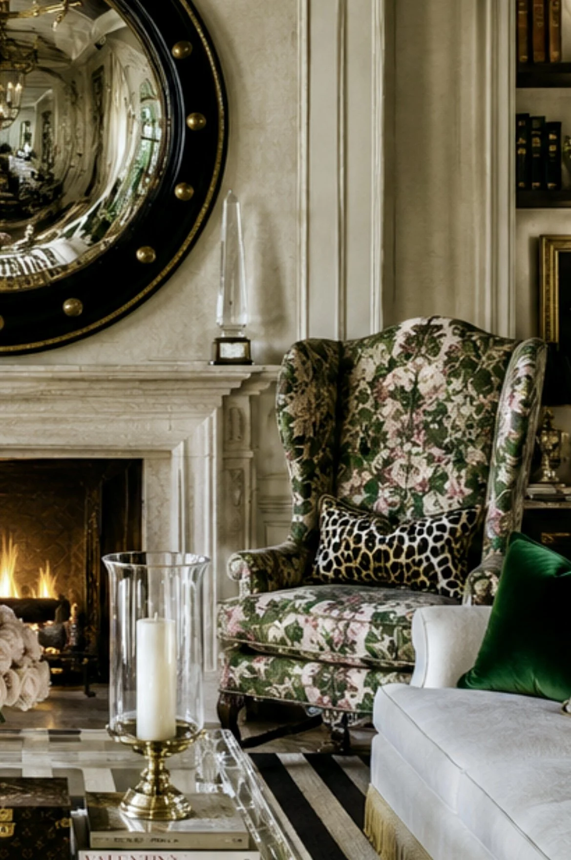 GREENWICH RESIDENCE