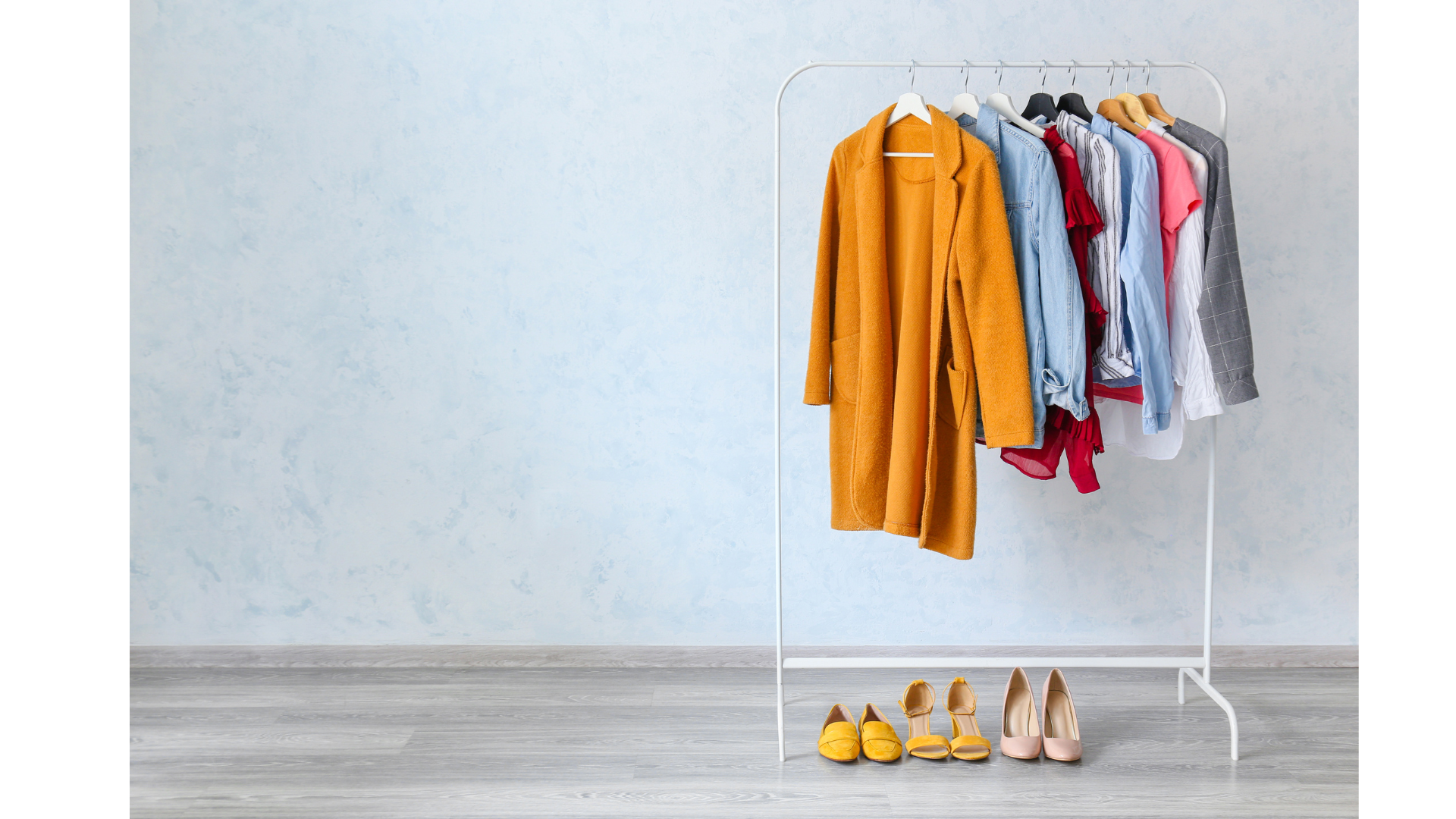 Identity Styling: Bringing Your True Self Into Style