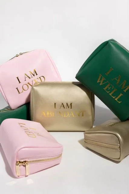 The Power of Everyday Accessories: How Your Wallet and Pouch Influence Your Energy