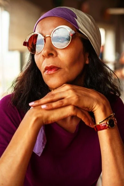 Finding Joy Through Style: The Connection Between Fashion Feng Shui® and Aged Care
