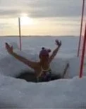 Ice Water and Inner Fire: What Open Water Swimming Taught Me About Elemental Essence