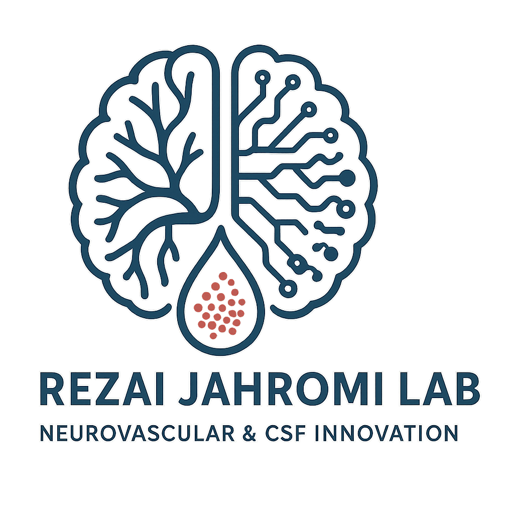Rezai Jahromi Lab