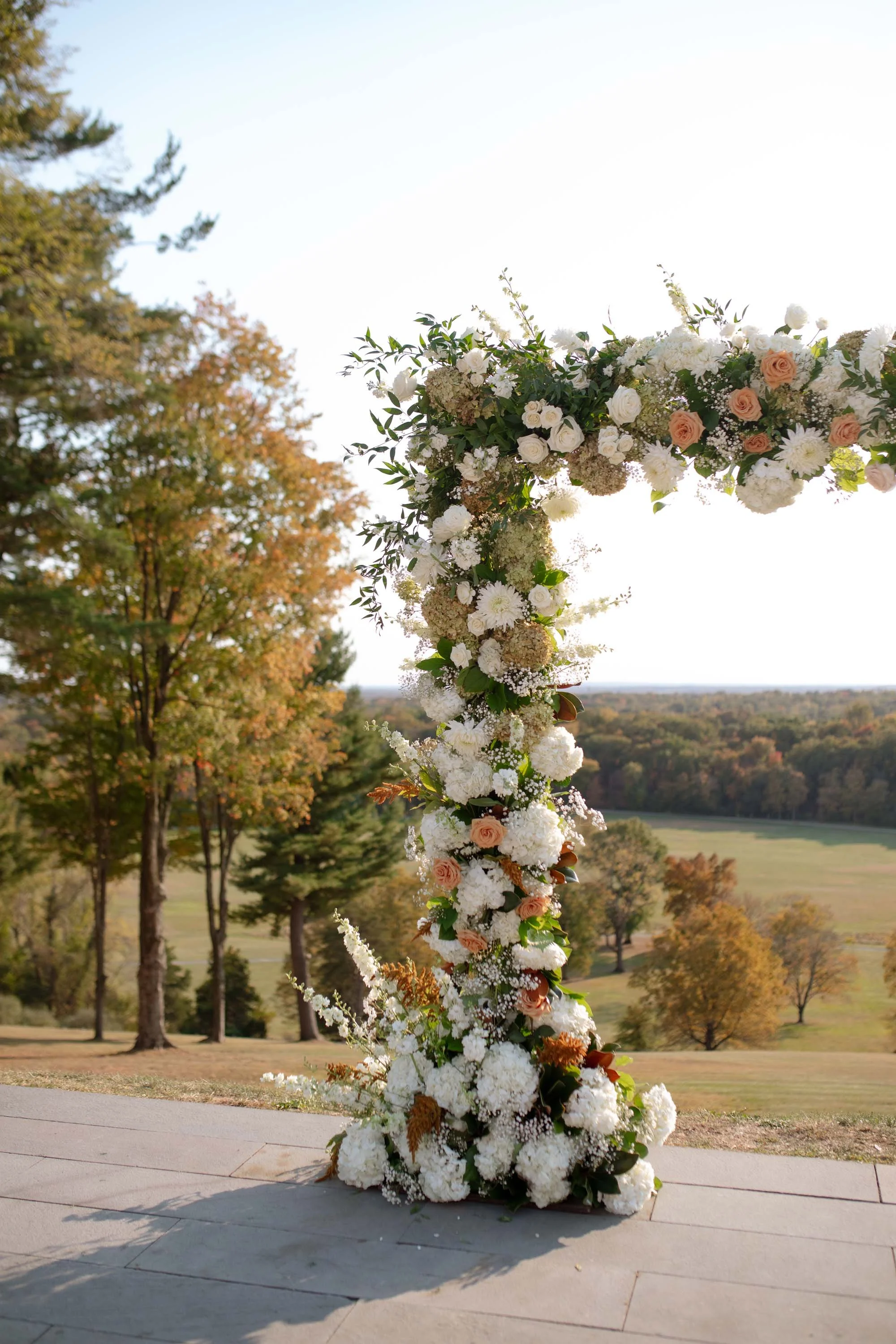 A Touch of Elegance Floral Design | Pendry Natirar Wedding Peapack New Jersey Weddings | Stephanie Paula Photography  1 (1).jpg