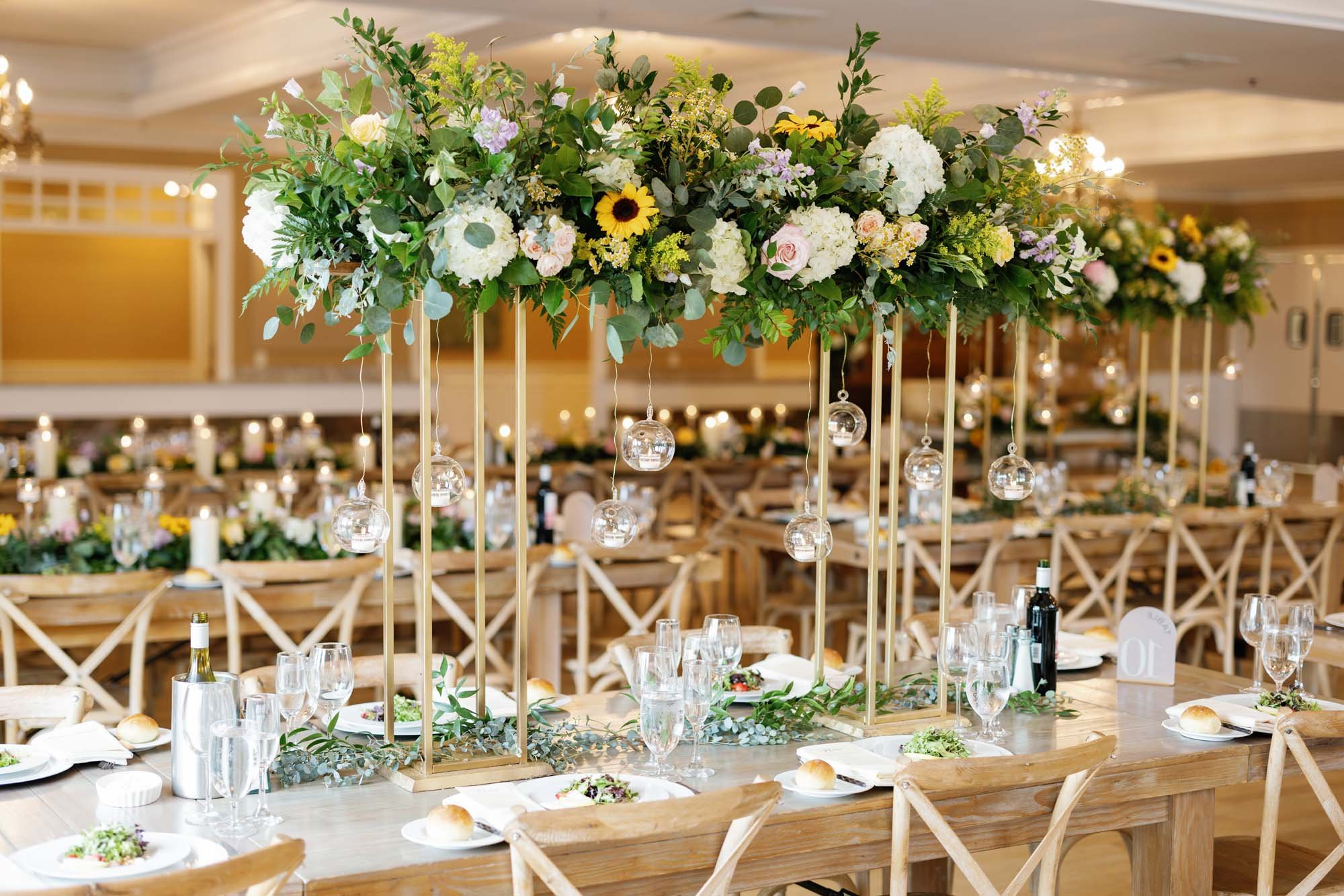 A Touch of Elegance Floral Design | Bearbrook Valley Wedding New Jersey Weddings | Jaymo Jaymes Photography   4.jpg