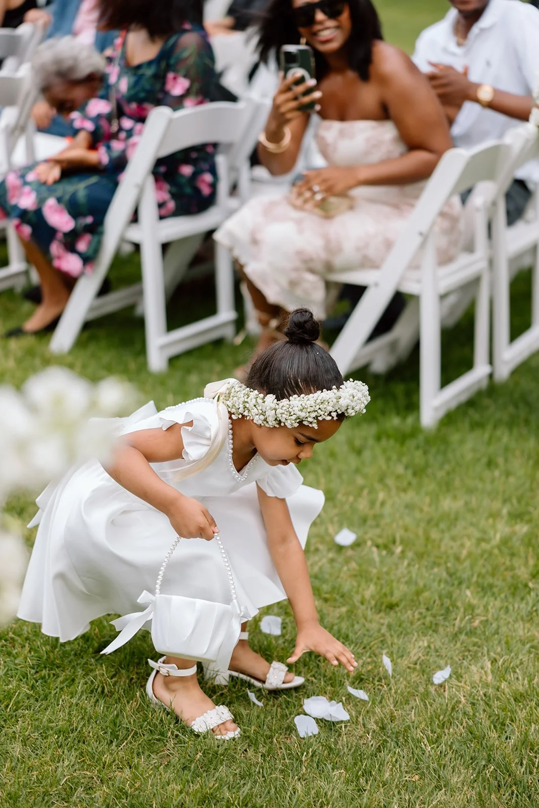 Malaika & Alex - Hudson House Jersey City NJ Wedding - Ceremony 108.jpg
