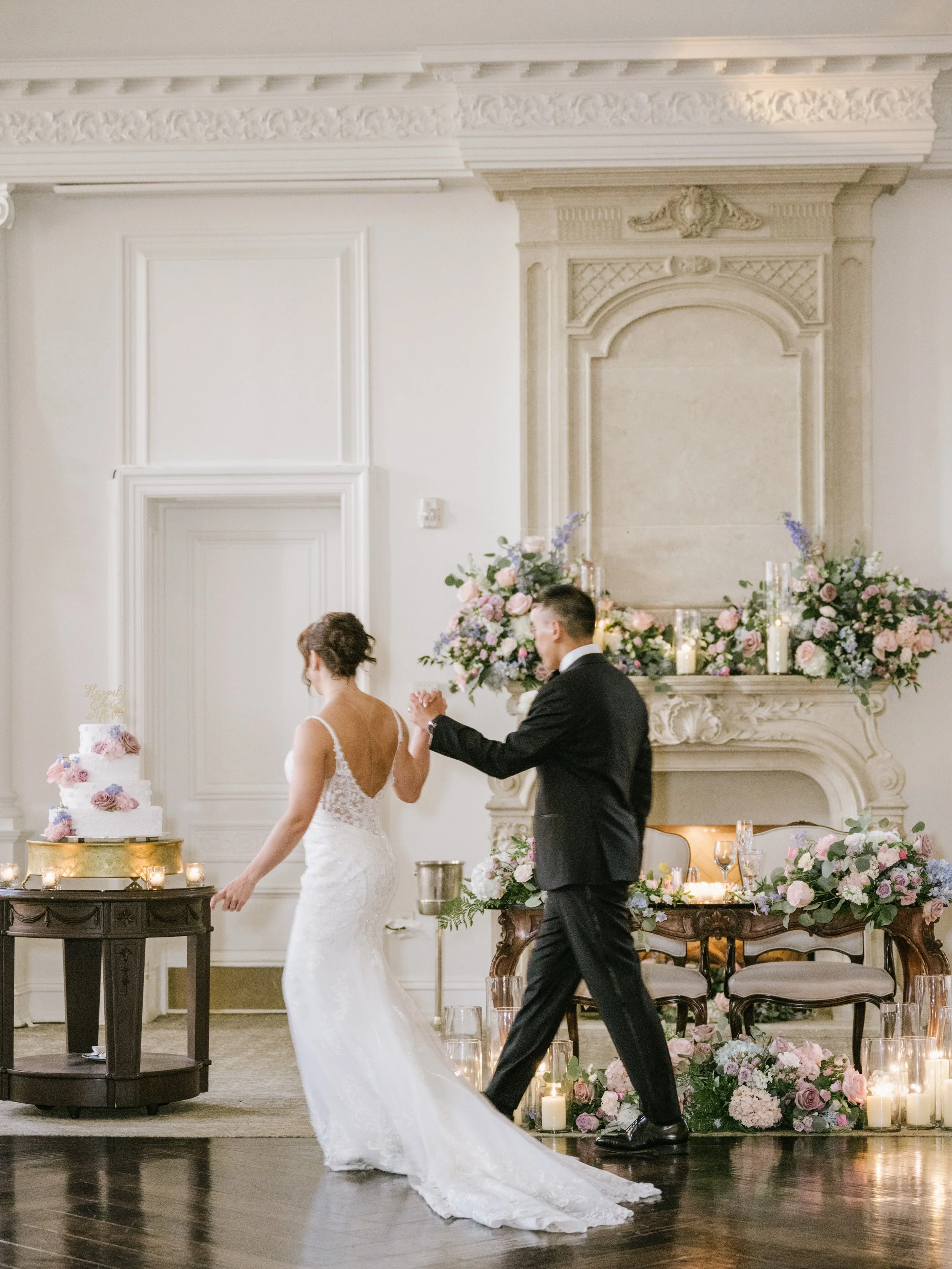 Kelly &amp; Erwin 

@parkchateau 
Captured by the lovely @katetestaphotography 
@jennyorsini event planning