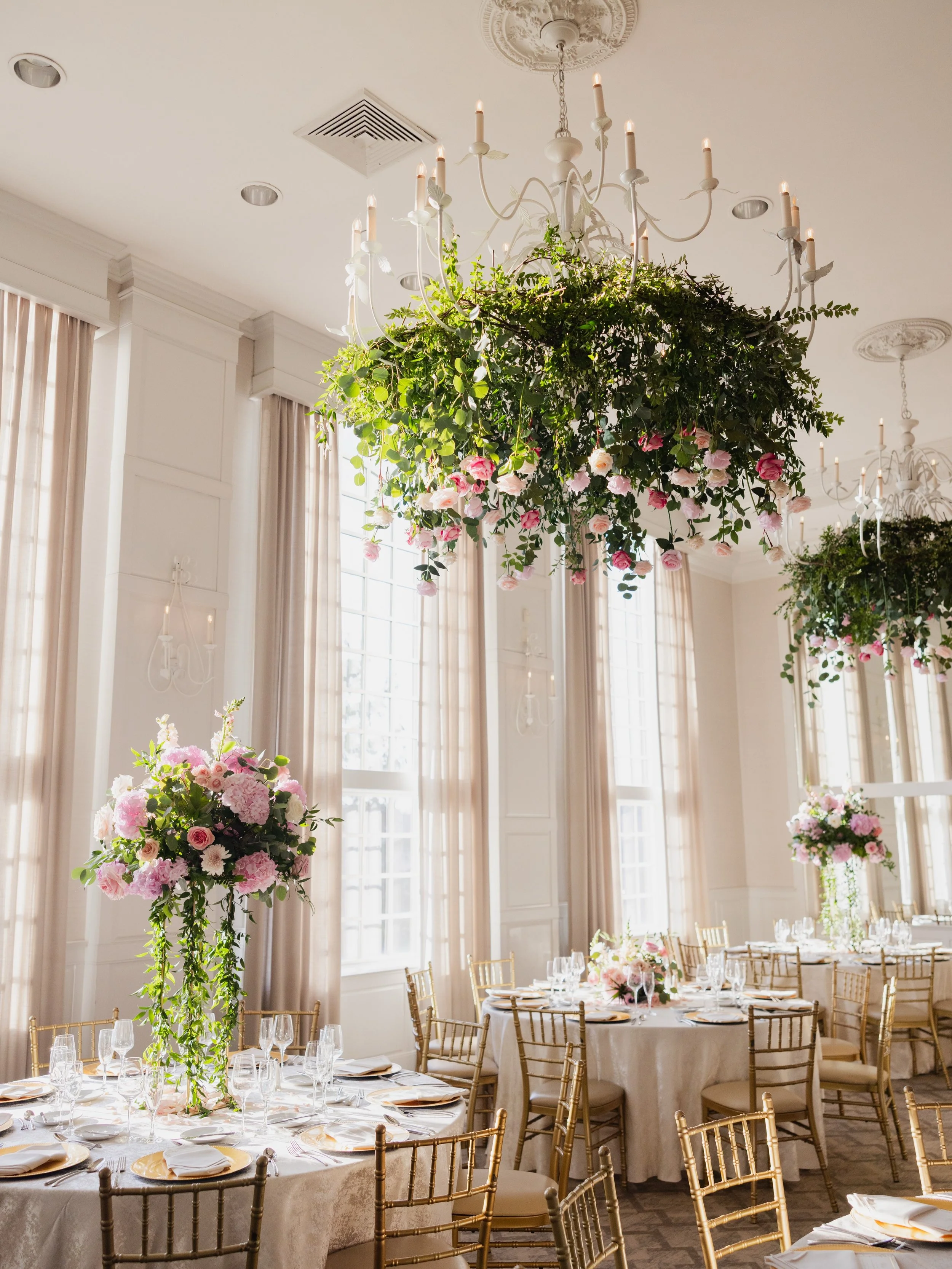 Annette &amp; Kevin

at the lovely @crystalspringsweddings 
stunning photos captured by the incredibly talented @peachphotographynj 

#florist #flowers #weddinginspiration #weddingflorist #weddingflowers
