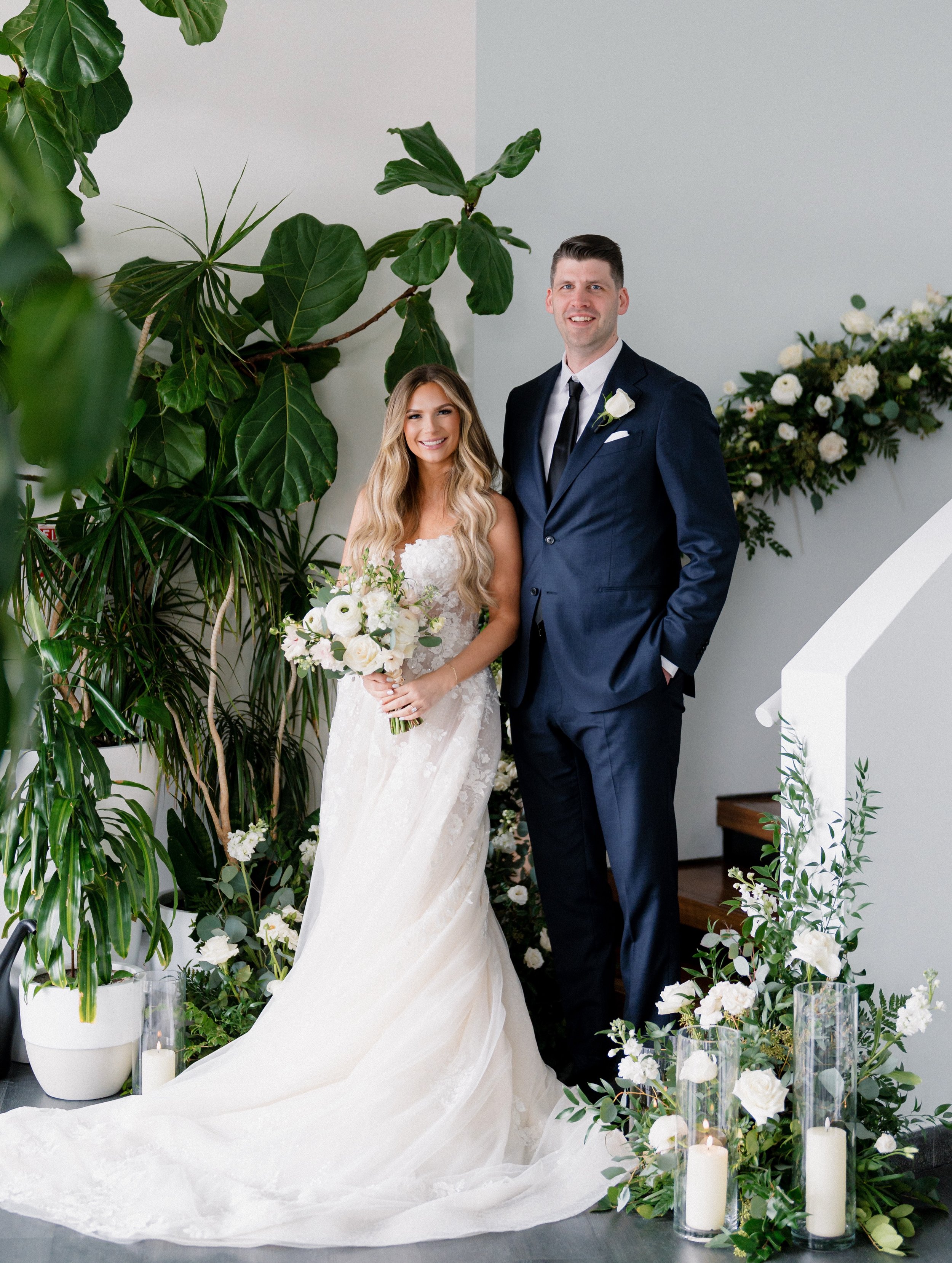Ryan &amp; Jonathan 

At the lovely @maritimeparc captured by the incredible @pivkostudio 

#wedding #flowers #weddingflowers #weddinginspiration #weddingflorist