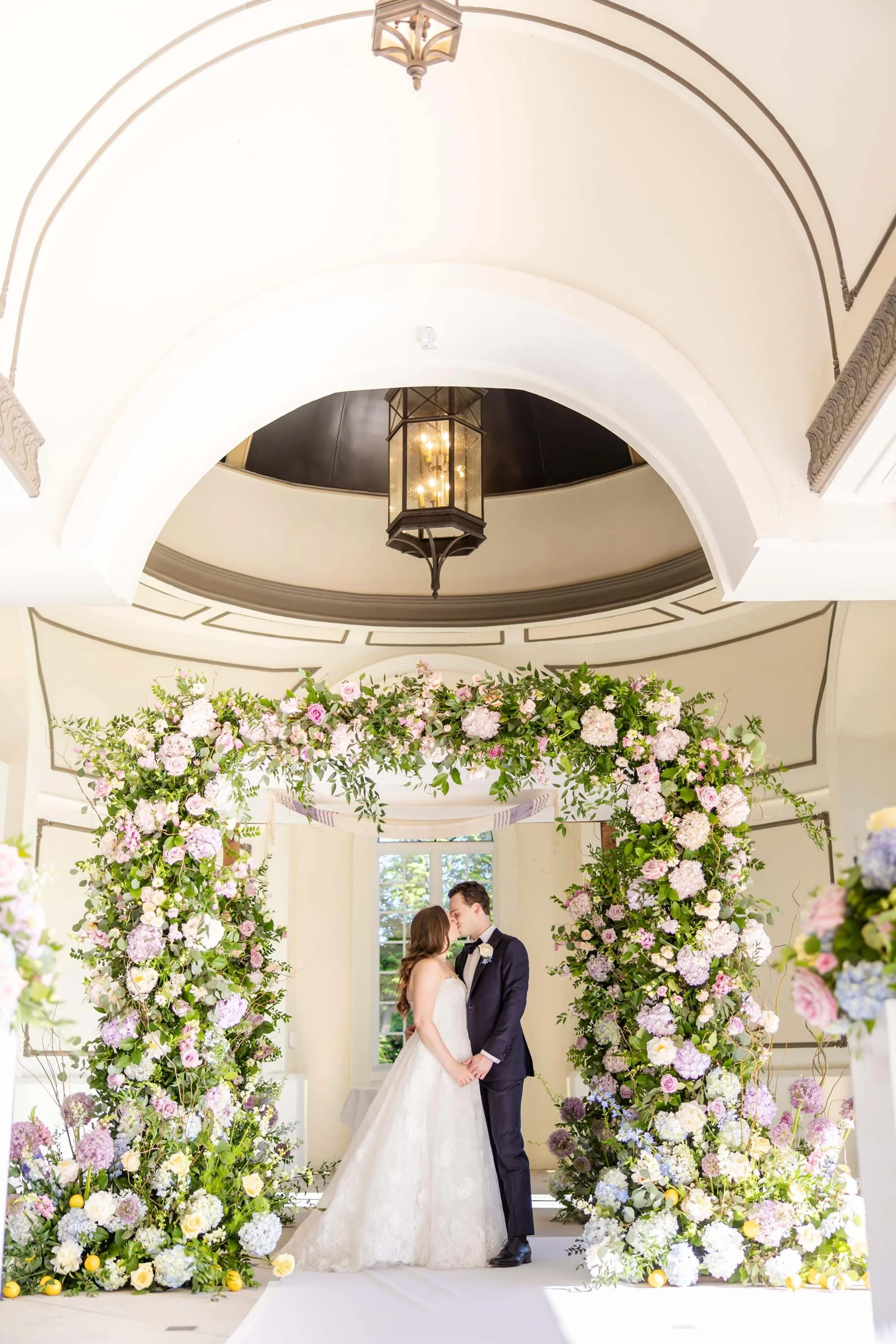 A Touch of Elegance Floral Design | Shadowbrook Wedding New Jersey Weddings | Vanessa Joy Photography  9.jpg