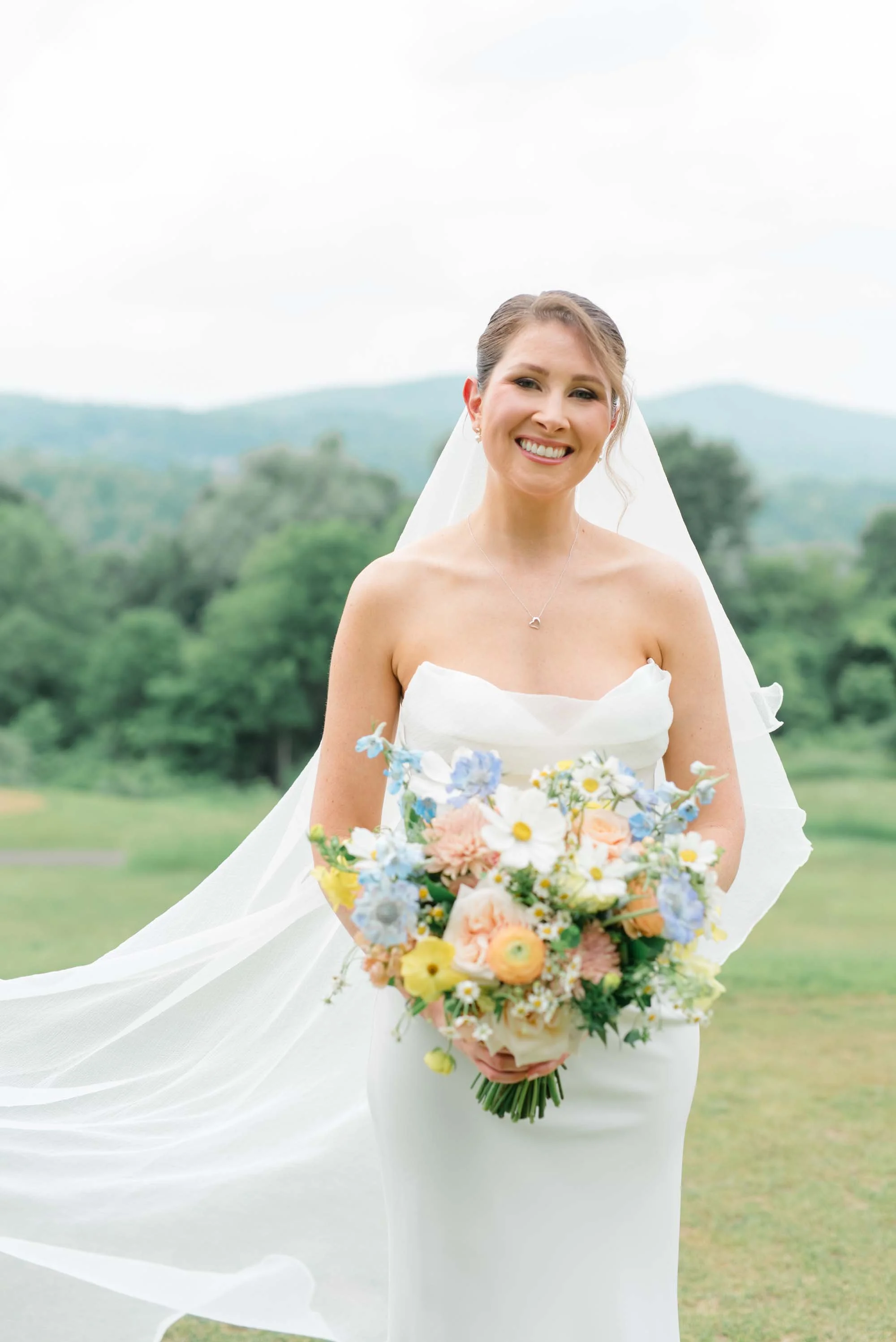 A Touch of Elegance Floral Design | Sweetgrass Pavilion Crystal Springs Wedding New Jersey Weddings | Jill Lynn Photography  5.jpg