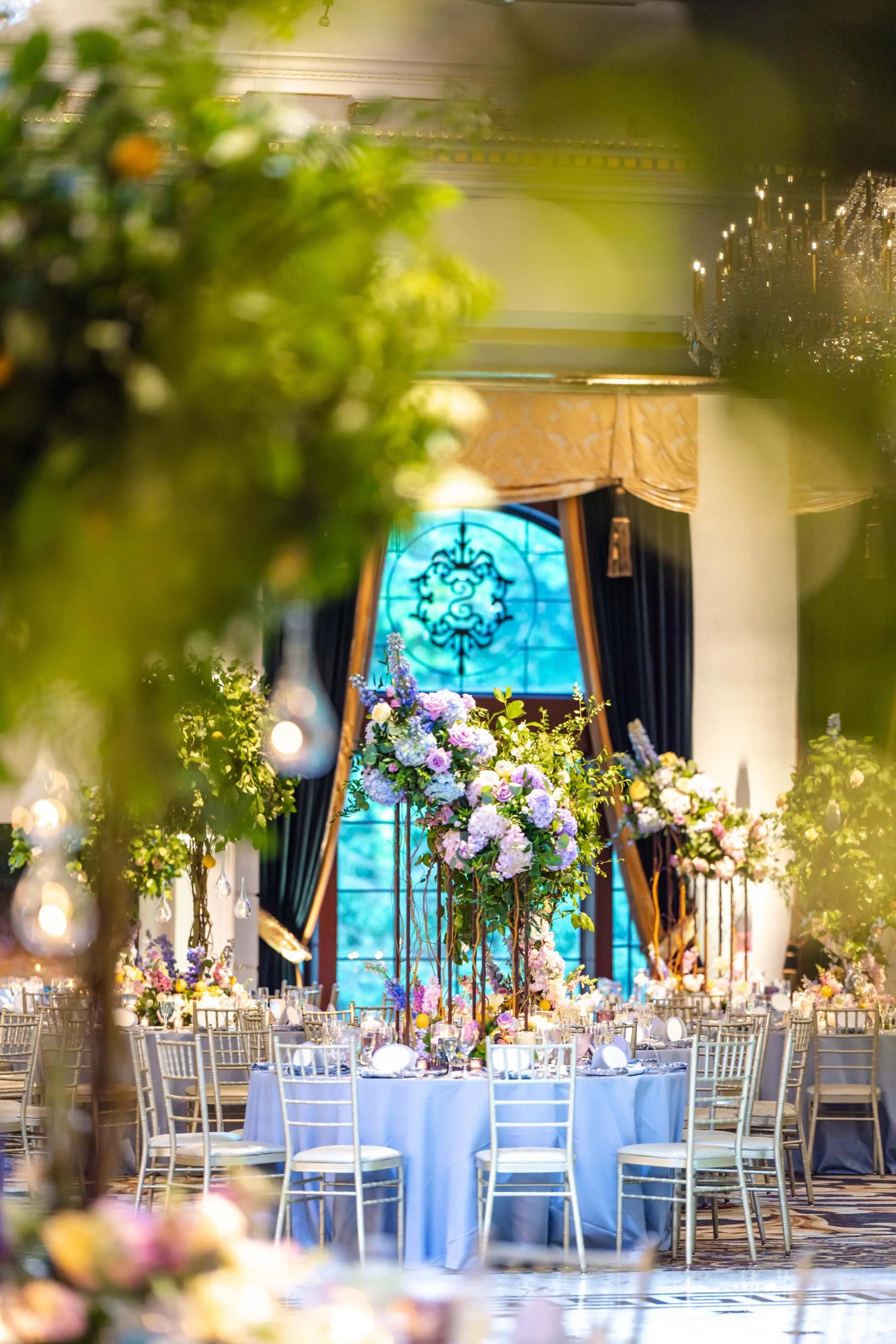 A Touch of Elegance Floral Design | Shadowbrook Wedding New Jersey Weddings | Vanessa Joy Photography  1 (3).jpg