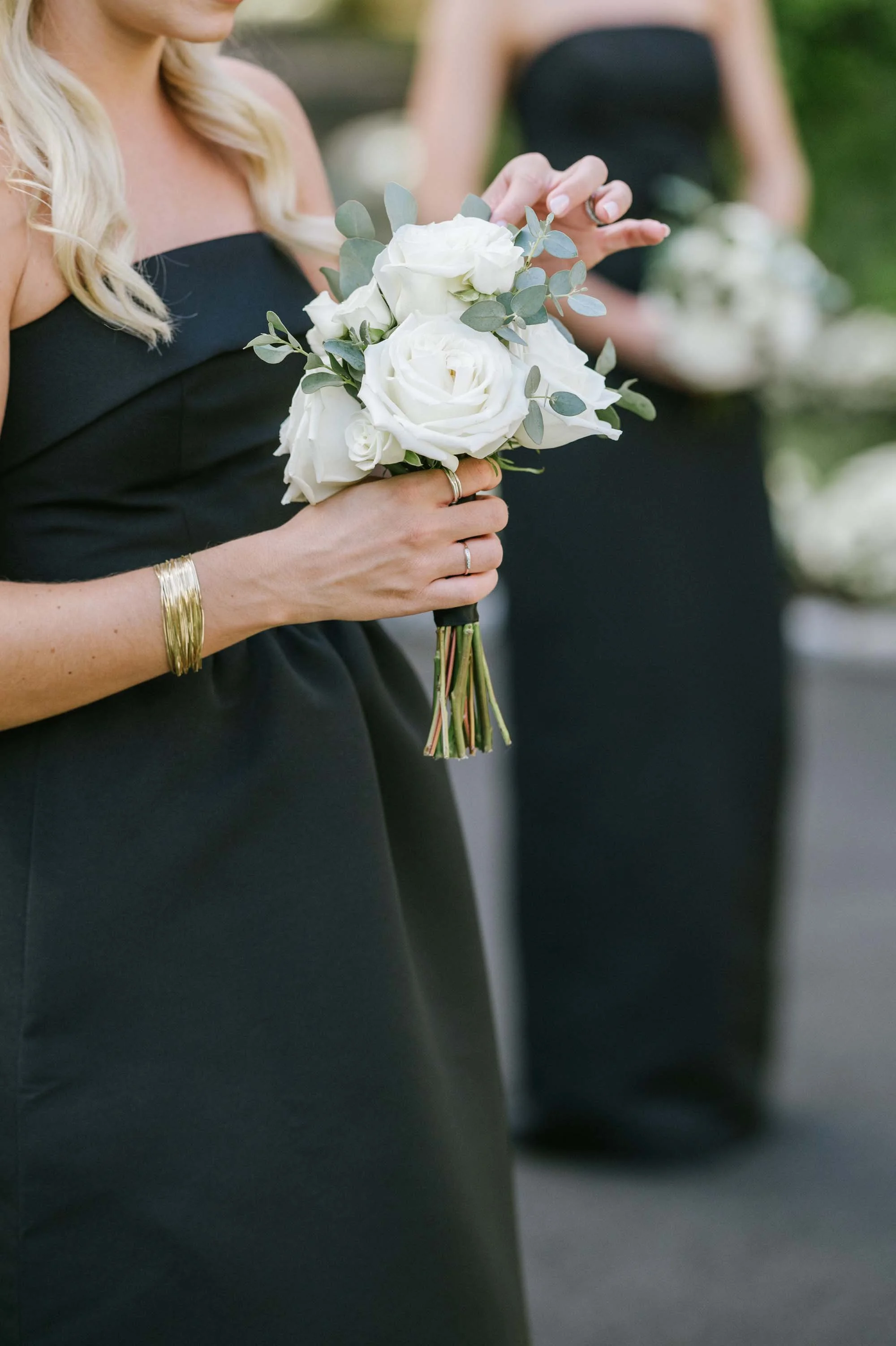 A Touch of Elegance Floral Design | Private Estate Wedding Pennington New Jersey Weddings | Offbeet Productions Photography  8.jpg