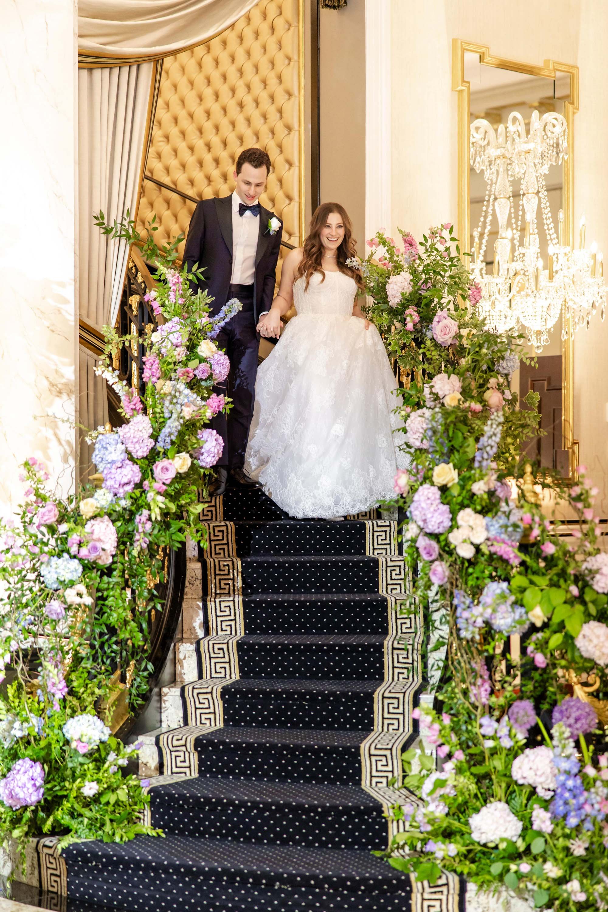 A Touch of Elegance Floral Design | Shadowbrook Wedding New Jersey Weddings | Vanessa Joy Photography  8 (2).jpg