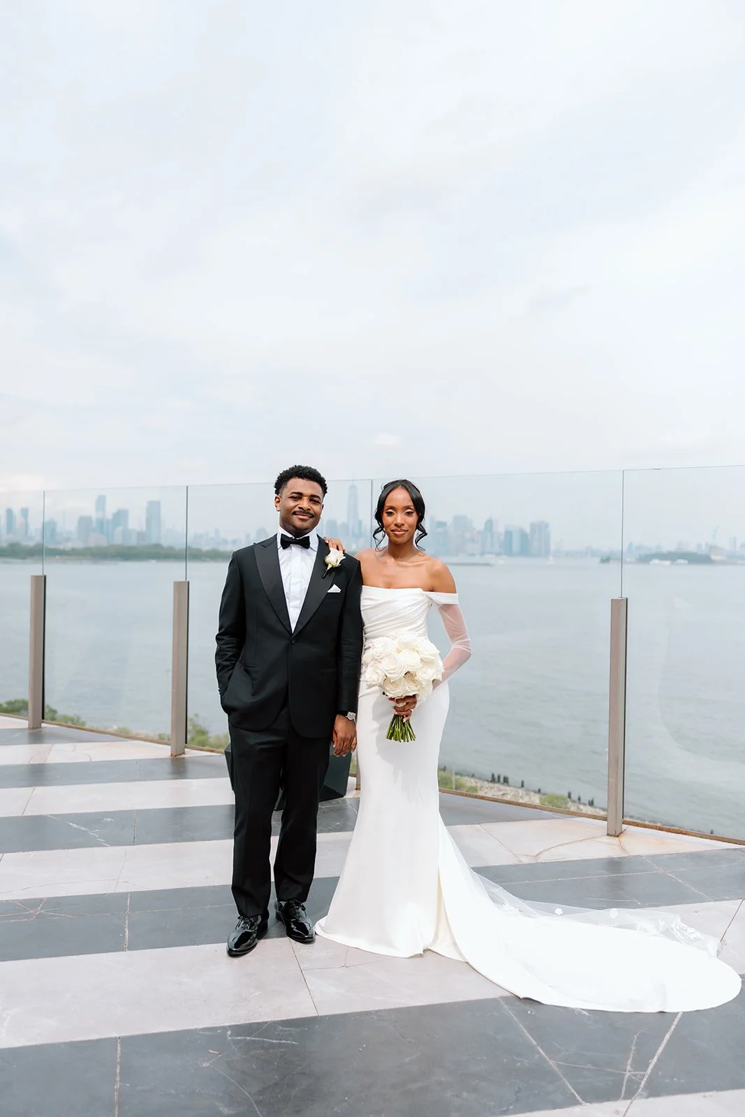 Malaika & Alex - Hudson House Jersey City NJ Wedding - Previews 102.jpg