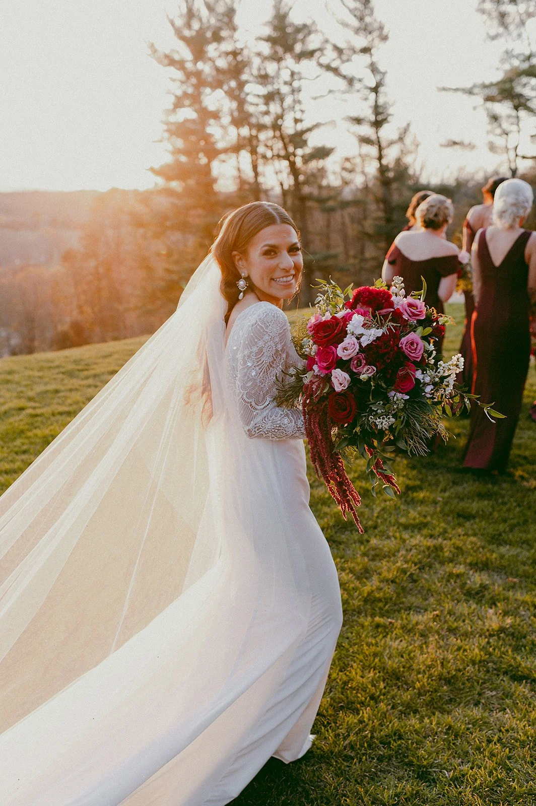 A Touch of Elegance Florist - Bouquet Bouquets Spotlight Examples 6 (3).jpg