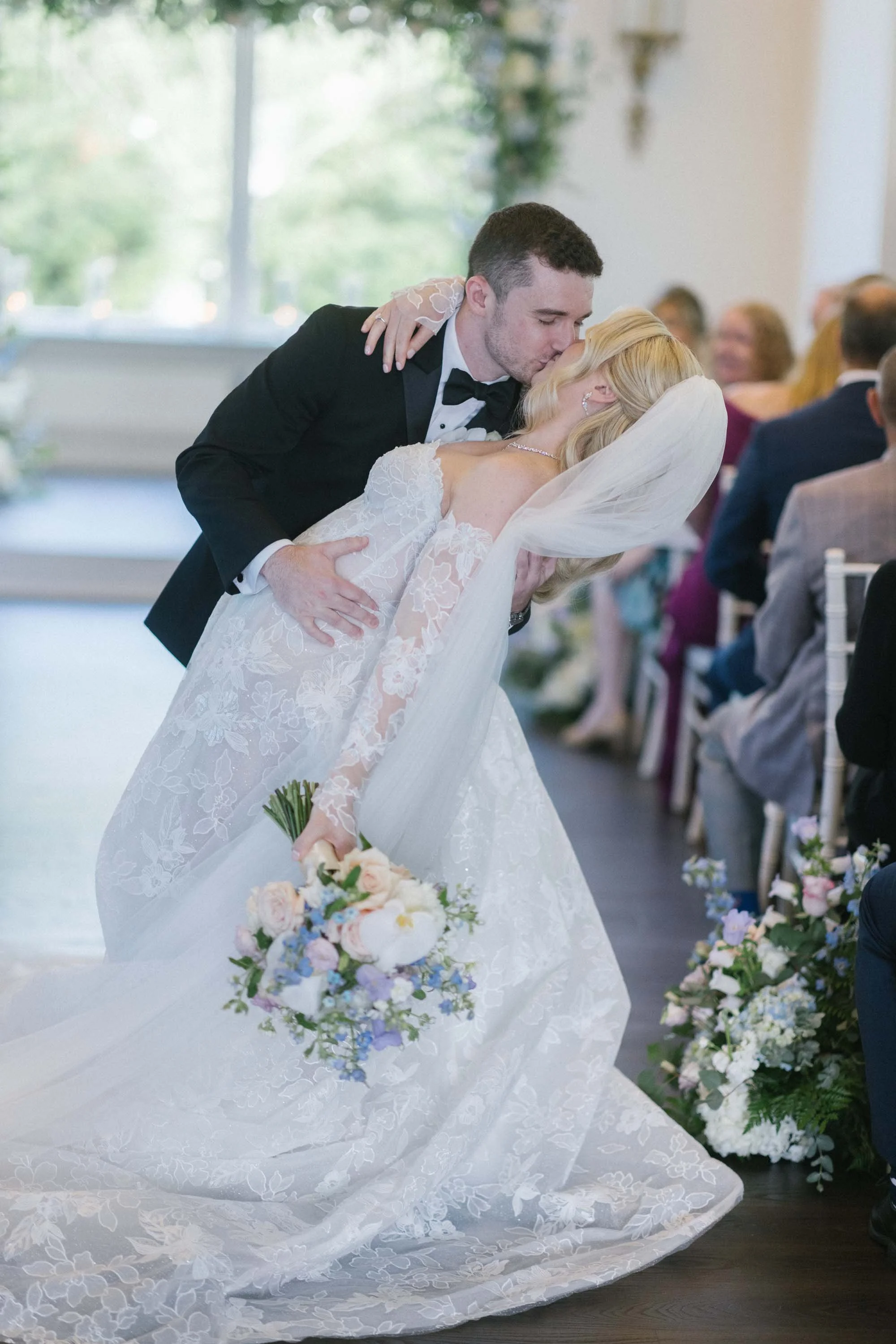 A Touch of Elegance Floral Design | Park Chateau Wedding East Brunswick New Jersey Weddings | Jordan Brian Studios Photography  0 (1).jpg