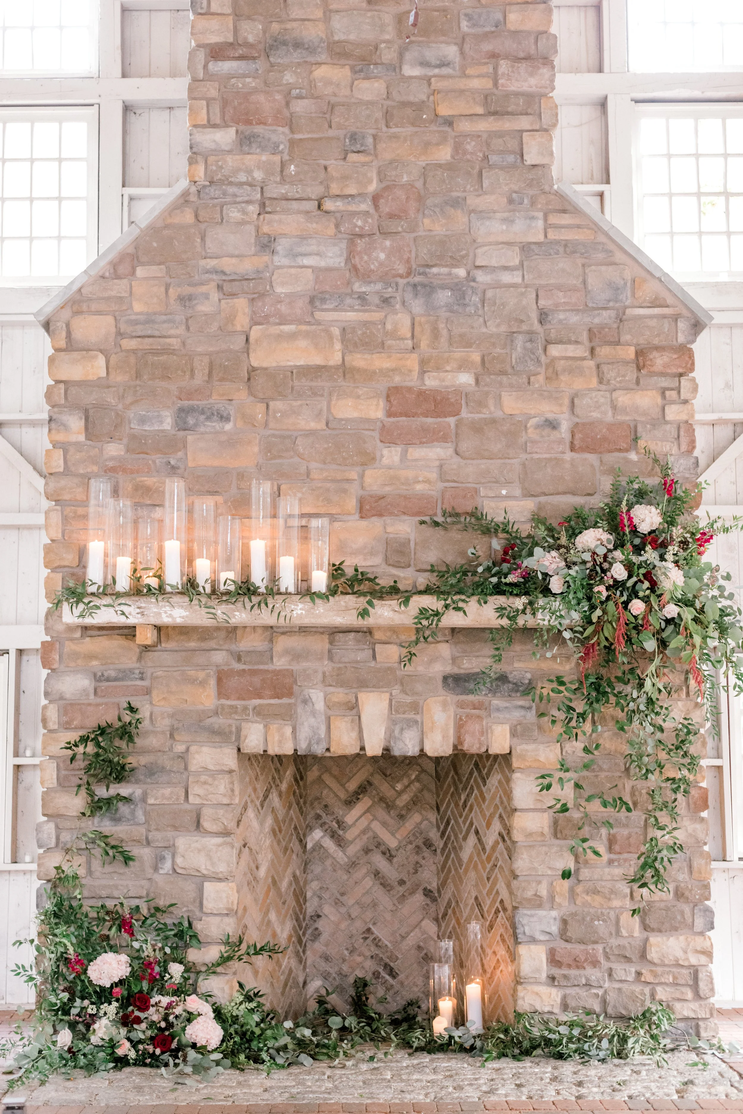 ceremony barn greenery ashford estate.jpg