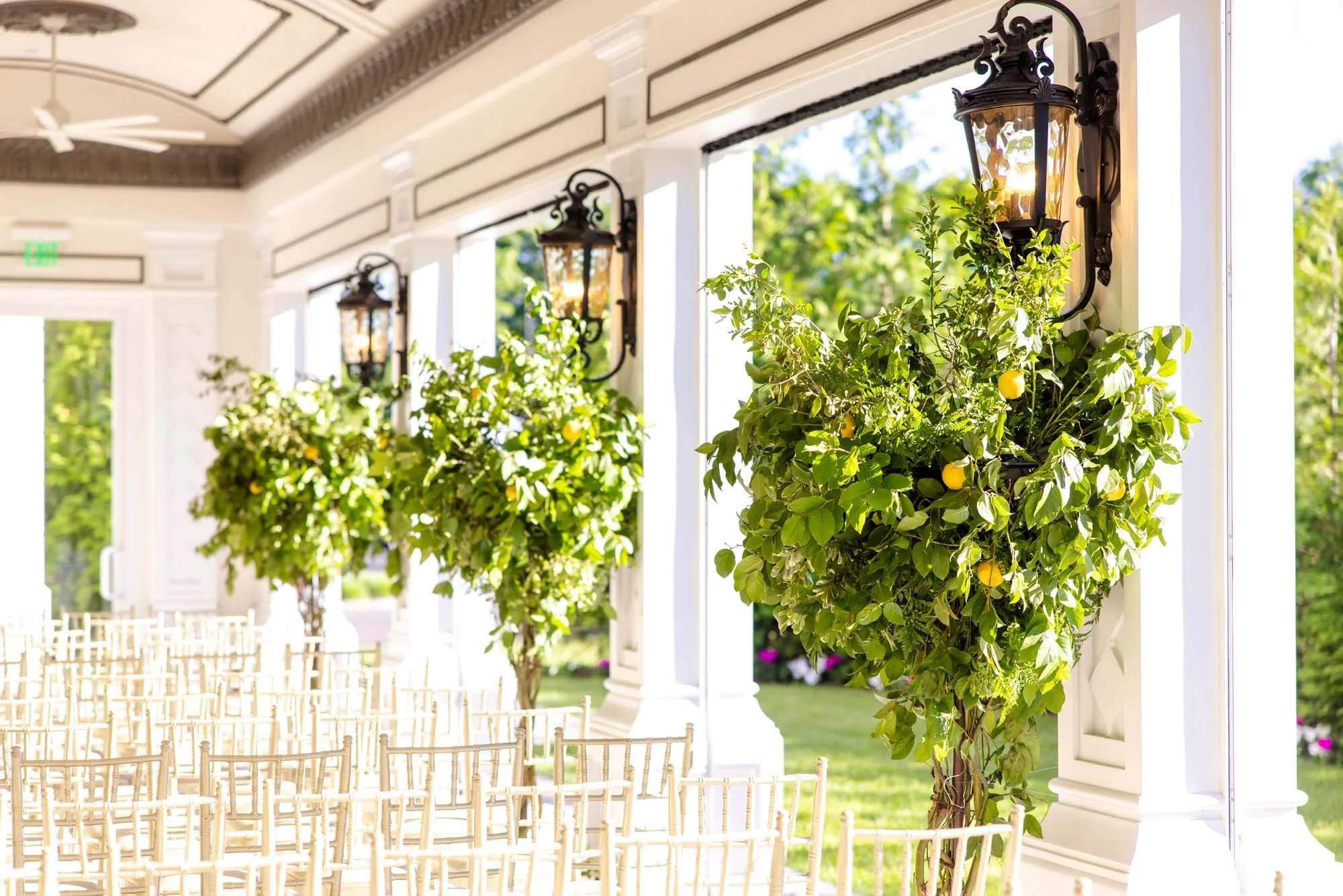 A Touch of Elegance Floral Design | Shadowbrook Wedding New Jersey Weddings | Vanessa Joy Photography  4 (1).jpg