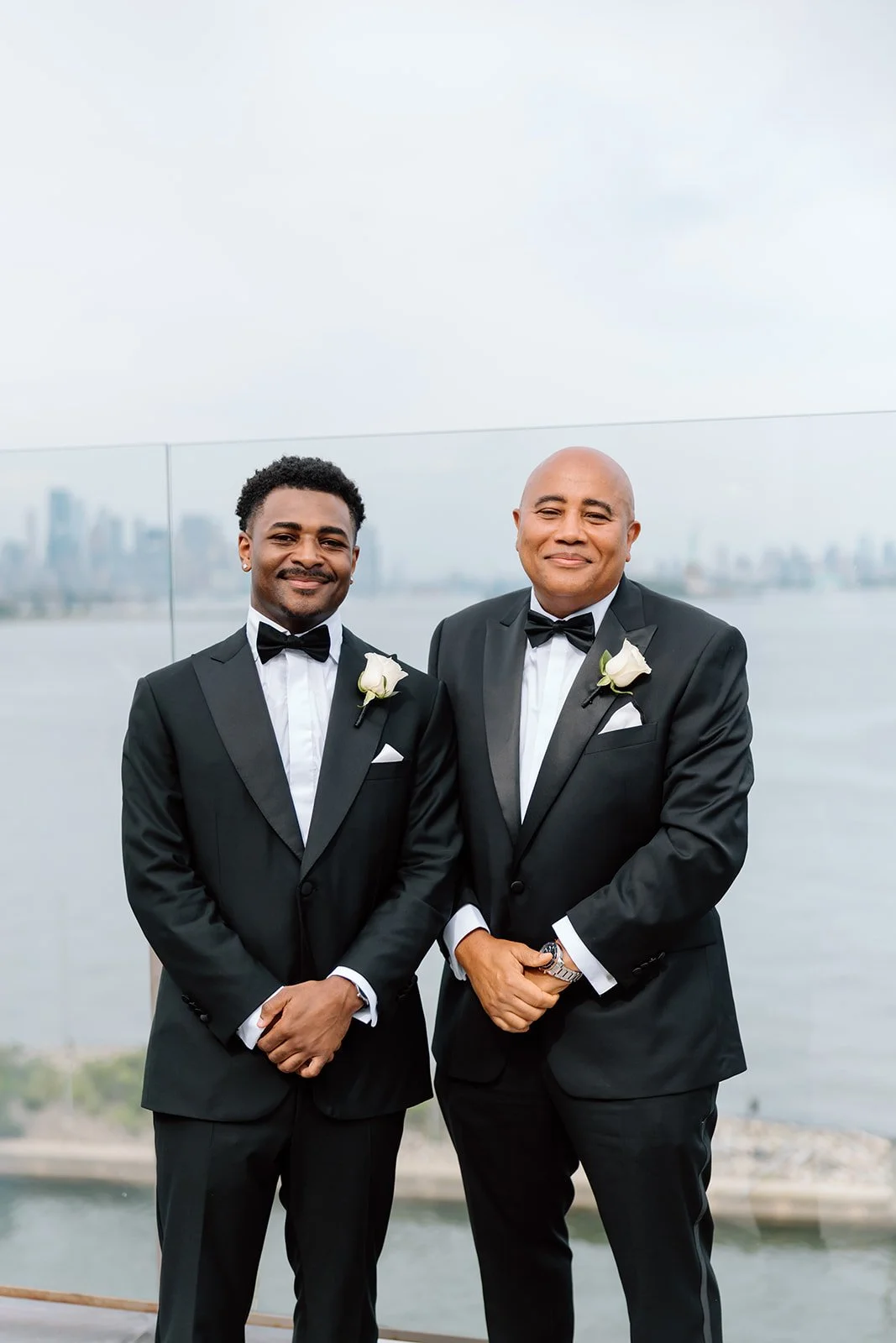 Malaika & Alex - Hudson House Jersey City NJ Wedding - Previews 177.jpg