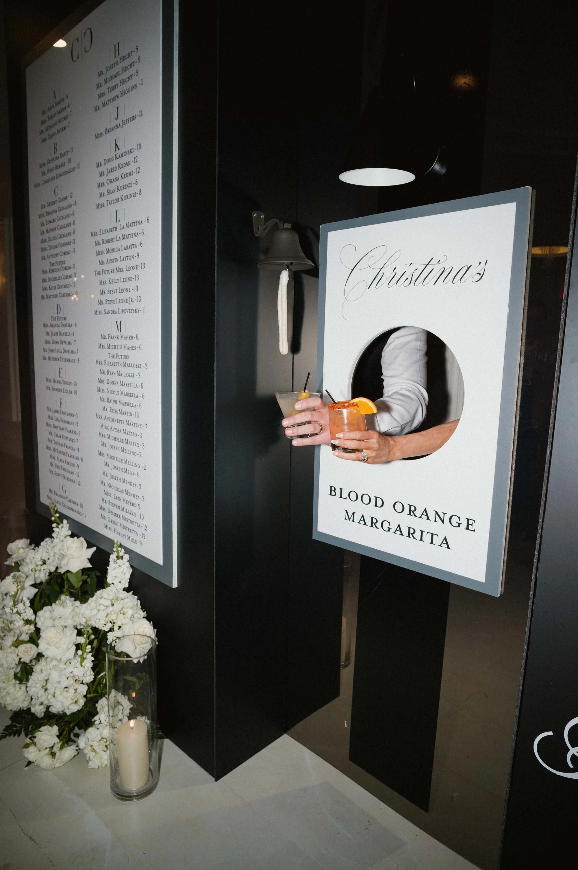 A Touch of Elegance Floral Design | Florentine Gardens Wedding River Vale New Jersey Weddings | Mike Gloria Photography  8 (2).jpg