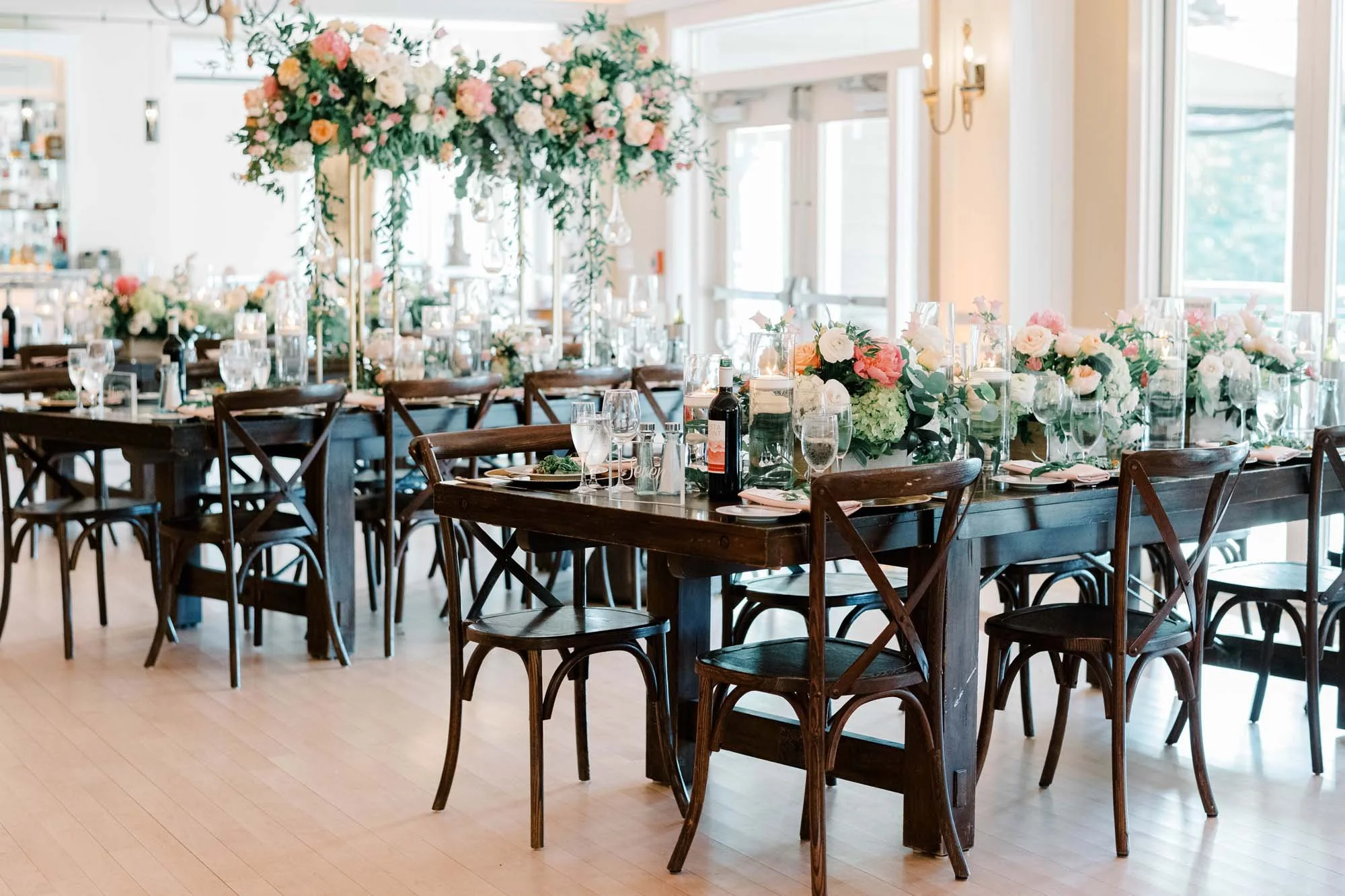 A Touch of Elegance Floral Design | Rock Island Lake Club Wedding Sparta New Jersey Weddings | Morgan Taylor Artistry Photography  9 (1).jpg