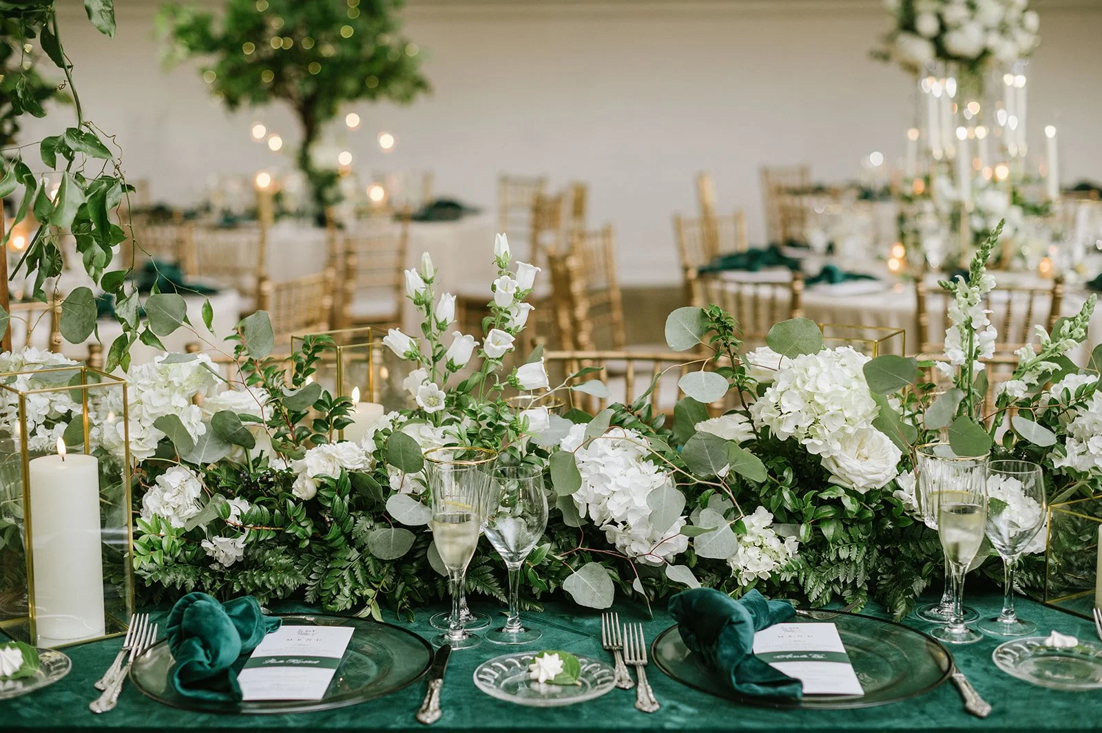 A Touch of Elegance Floral Design | Park Chateau Wedding New Jersey Weddings | OFFBEET Productions Photography  0 (1).jpg