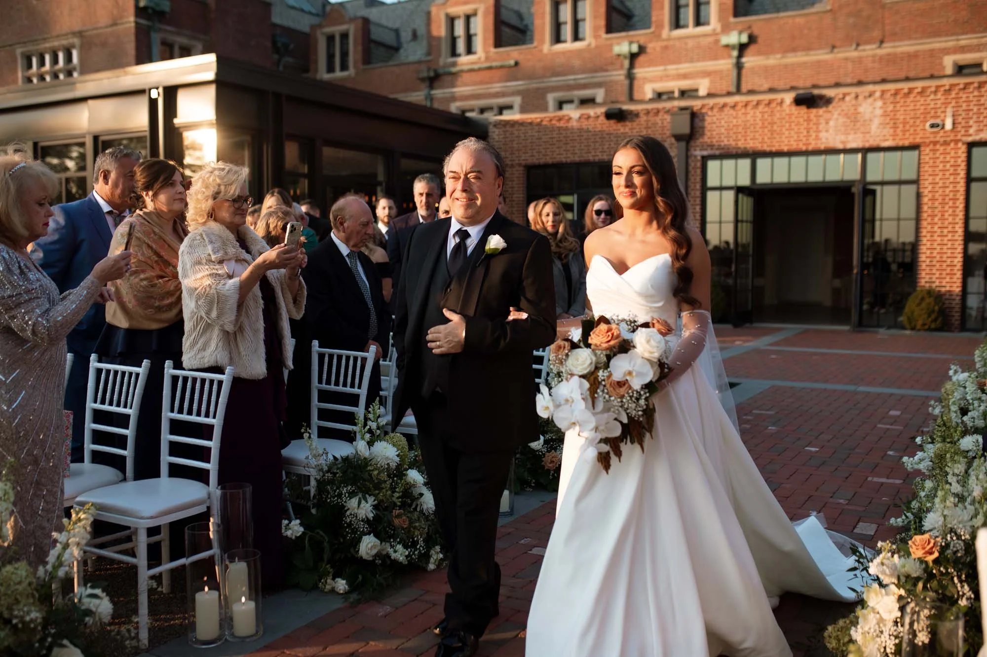 A Touch of Elegance Floral Design | Pendry Natirar Wedding Peapack New Jersey Weddings | Stephanie Paula Photography  6 (1).jpg