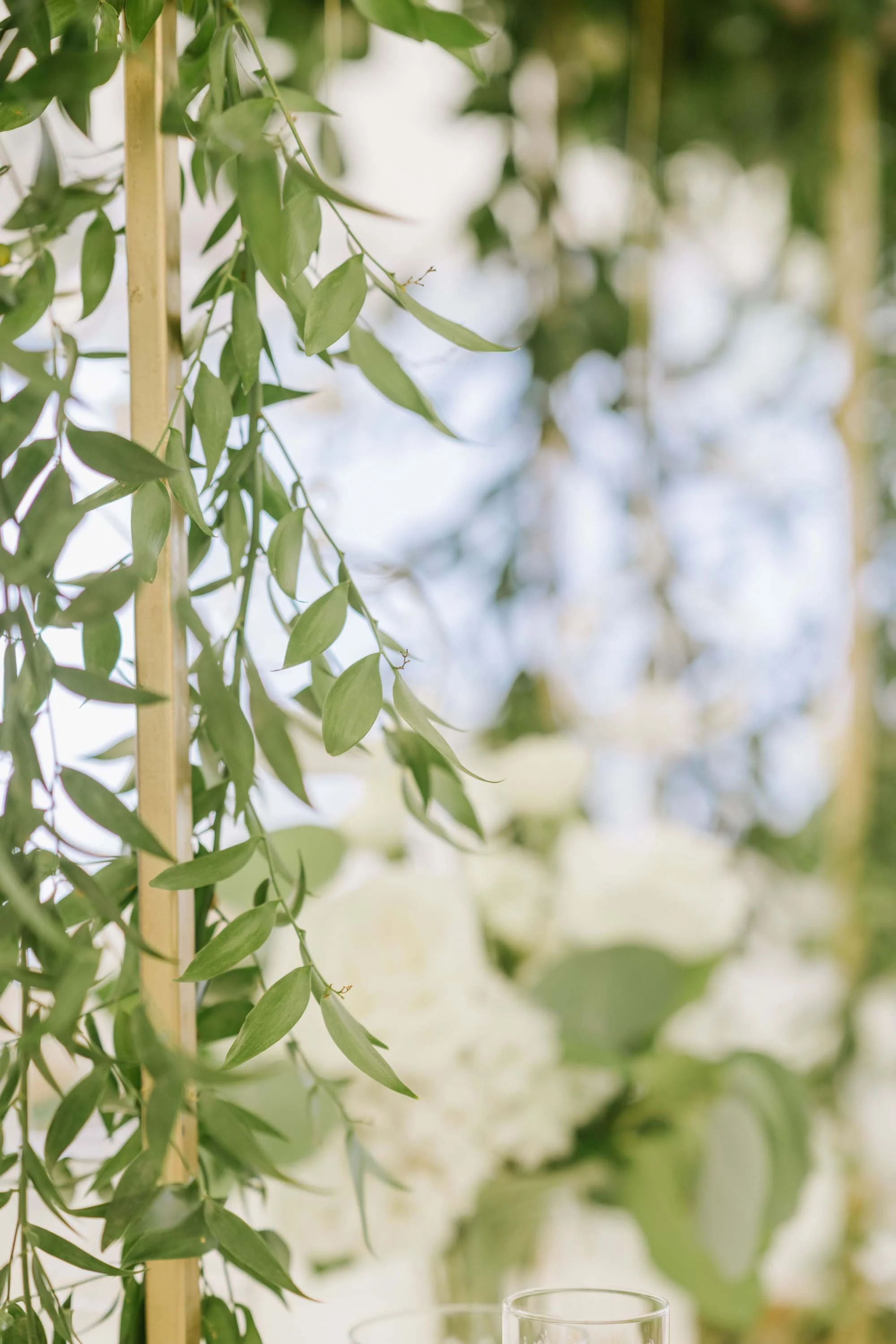 A Touch of Elegance Floral Design | Private Estate Wedding Pennington New Jersey Weddings | Offbeet Productions Photography  4.jpg