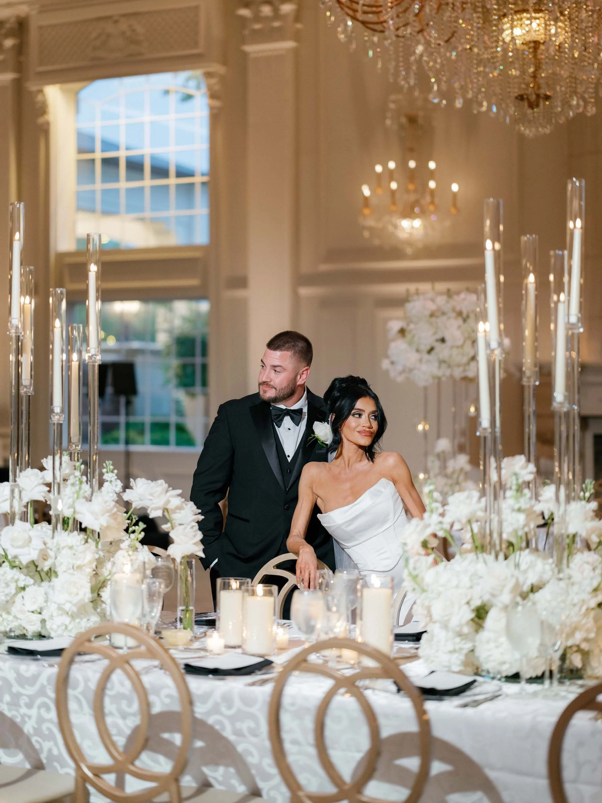 A Touch of Elegance Floral Design | Florentine Gardens Wedding River Vale New Jersey Weddings | Mike Gloria Photography  9 (1).jpg