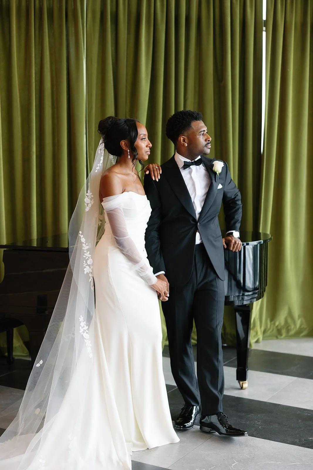 Malaika & Alex - Hudson House Jersey City NJ Wedding - Previews 153.jpg