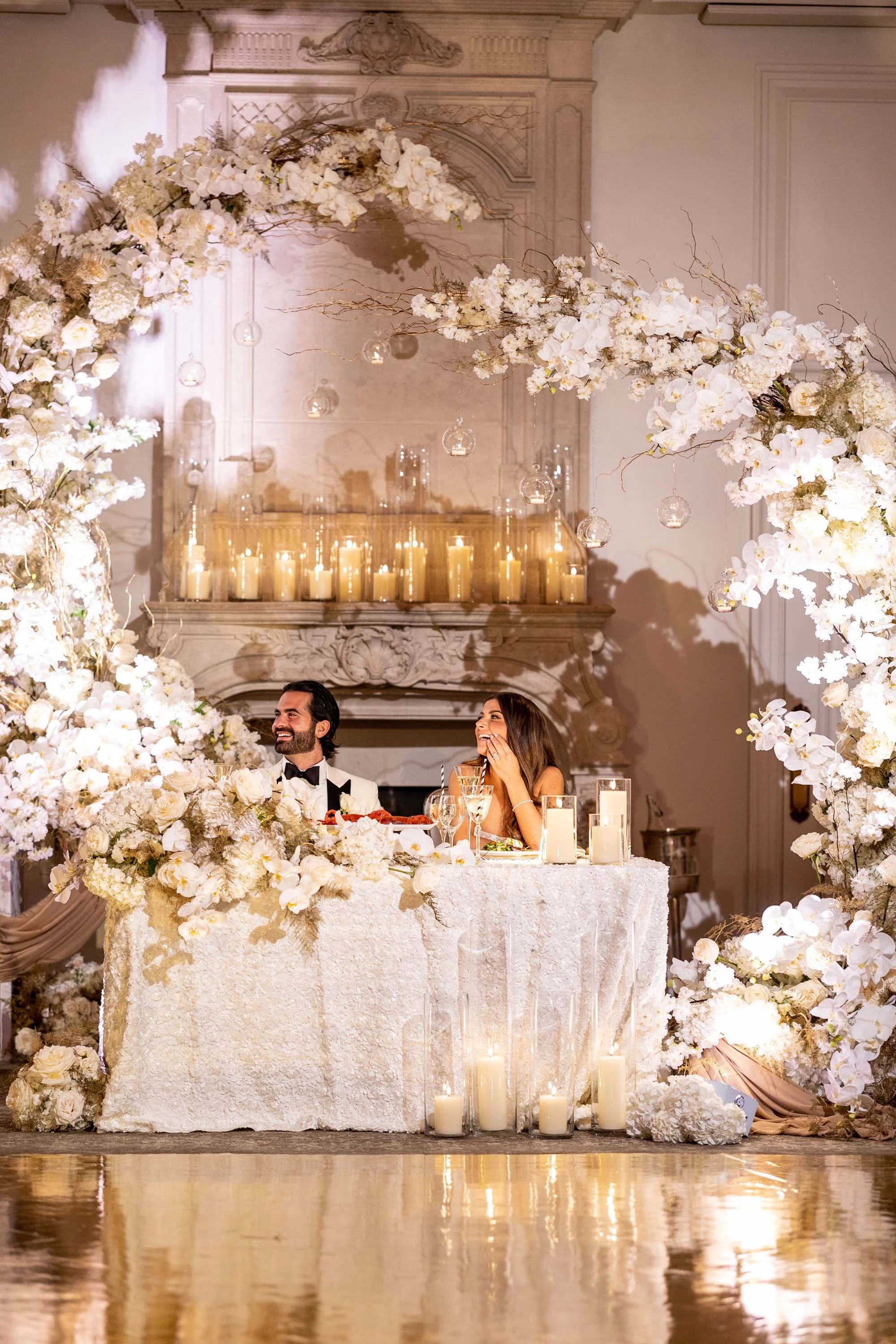 A Touch of Elegance Floral Design | Park Chateau Wedding New Jersey Weddings | Drew Noel Photography  1 (3).jpg