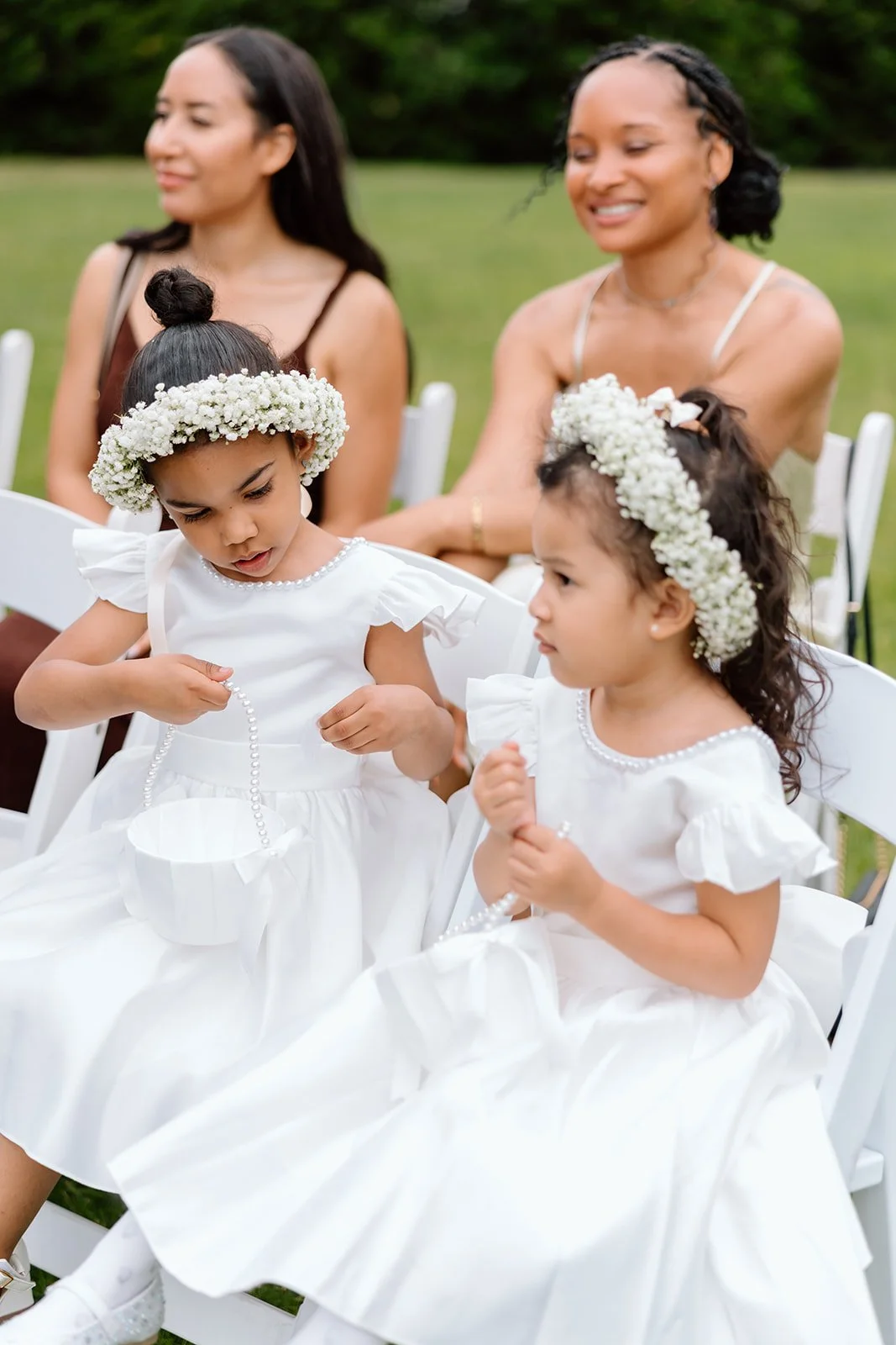 Malaika & Alex - Hudson House Jersey City NJ Wedding - Ceremony 156.jpg